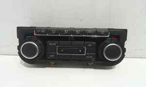 Comandi Clima per Volkswagen Passat CC (2008 - 2012)