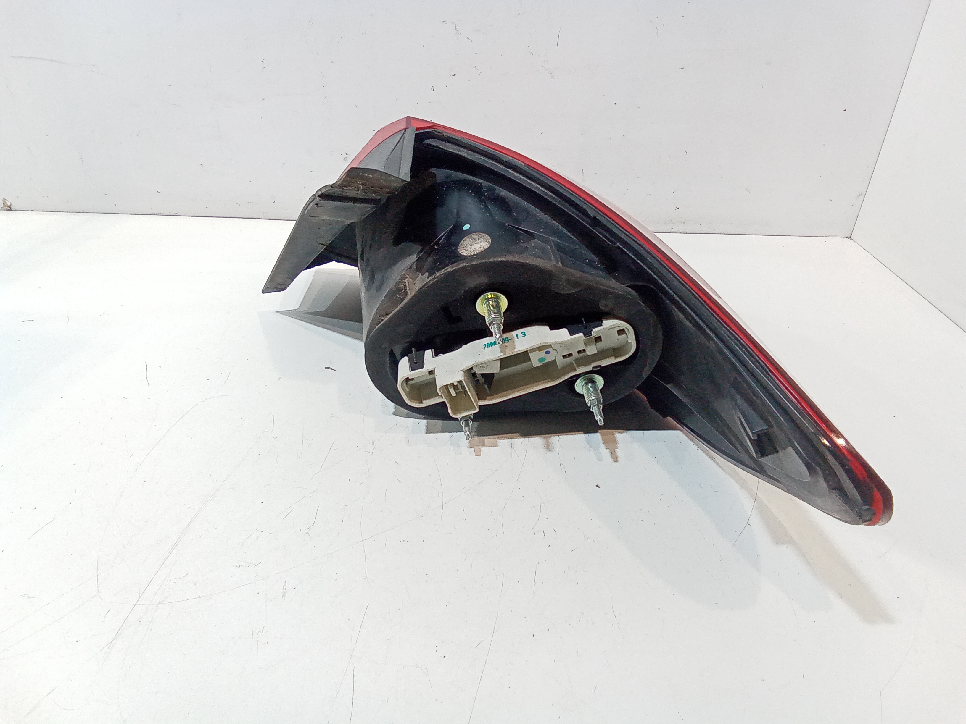 Stop fanale Posteriore sinistro lato Guida per Volkswagen Passat CC (2008 - 2012)