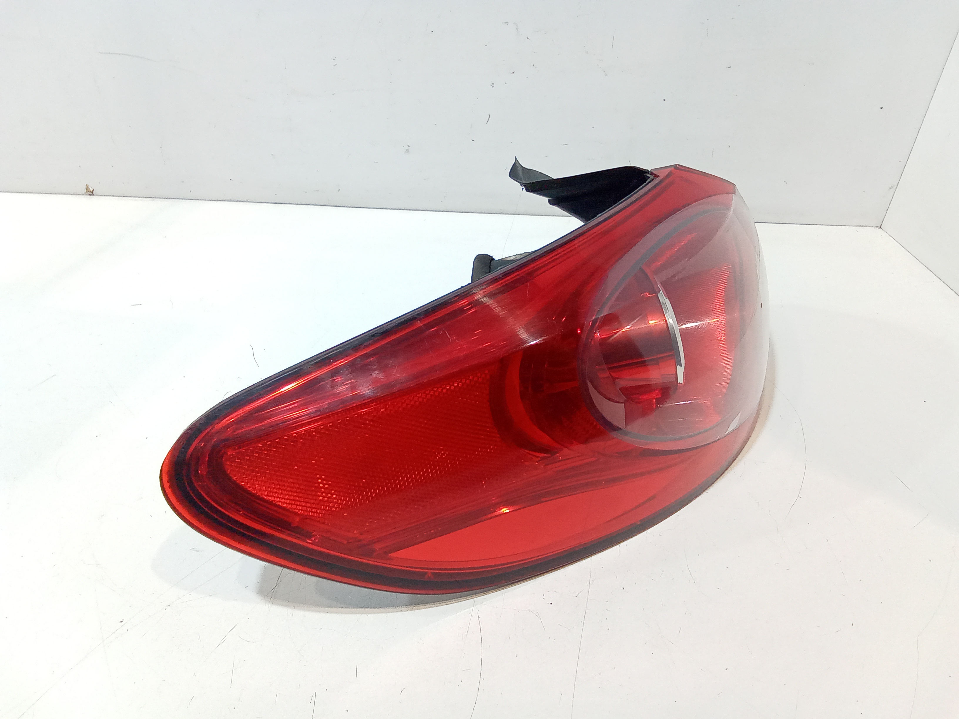 Stop fanale Posteriore sinistro lato Guida per Volkswagen Passat CC (2008 - 2012)