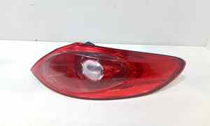 Stop fanale Posteriore sinistro lato Guida per Volkswagen Passat CC (2008 - 2012)