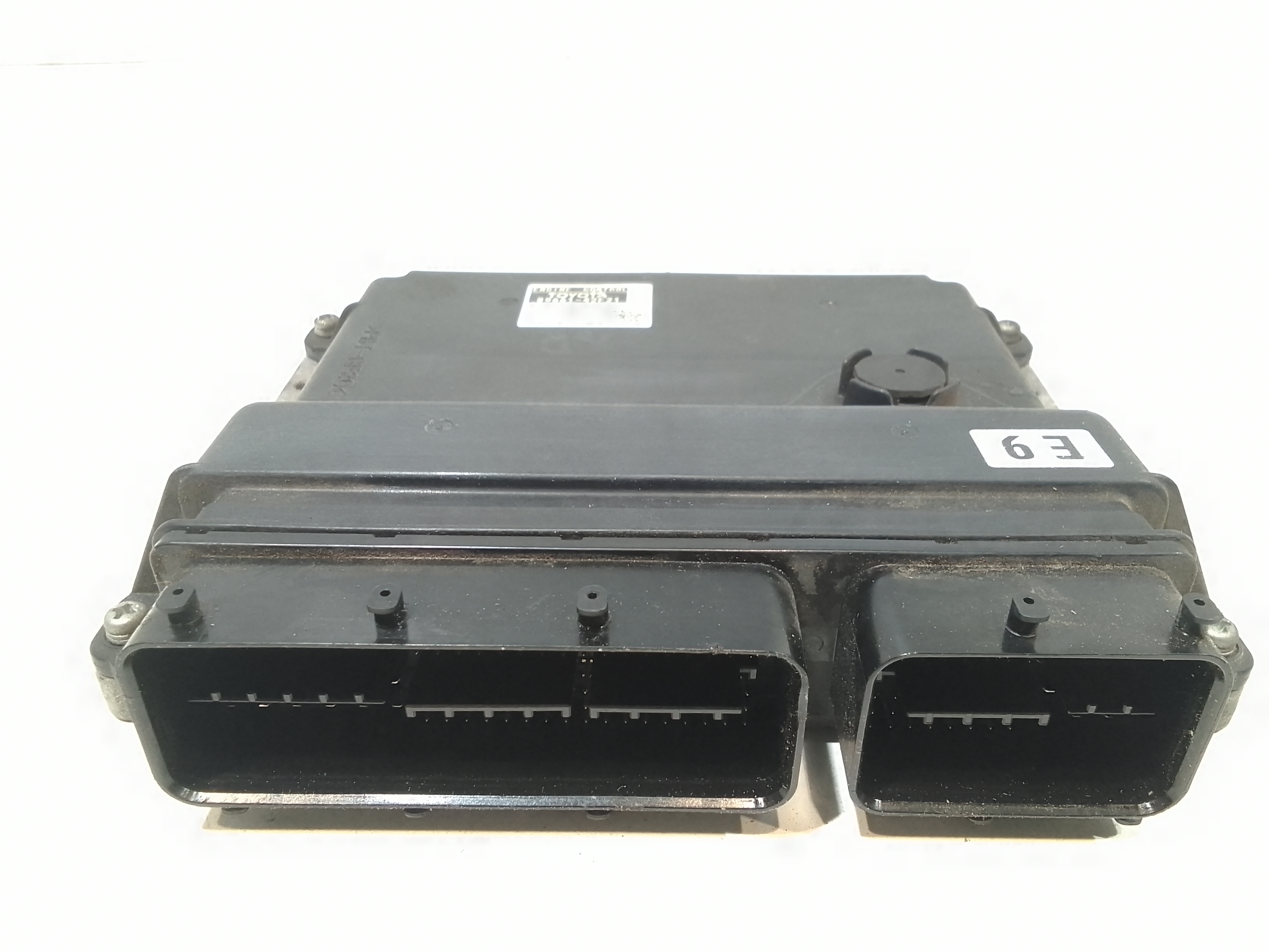 Centralina motore per Toyota Rav4 4 Serie (2005 - 2009)