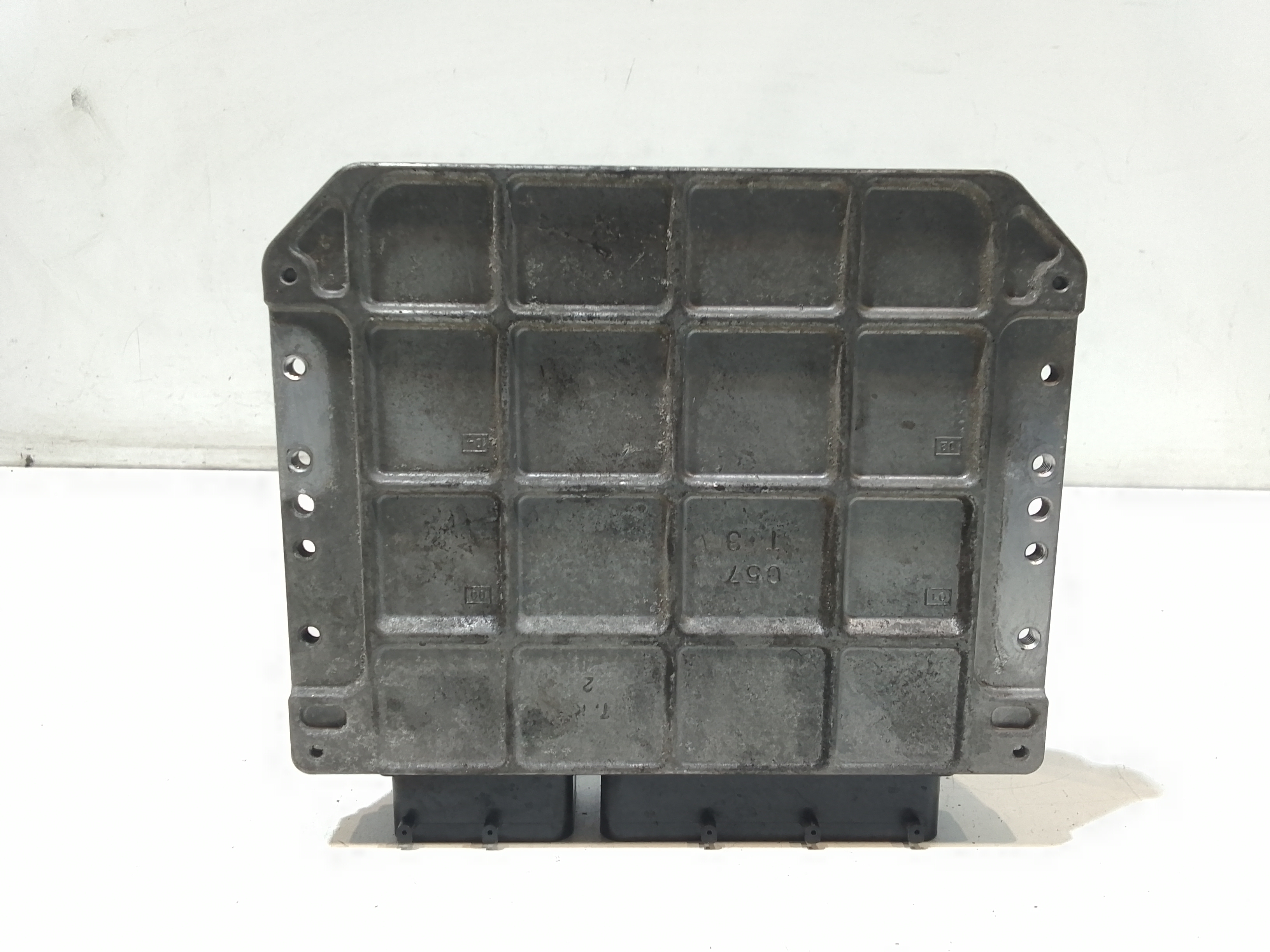 Centralina motore per Toyota Rav4 4 Serie (2005 - 2009)