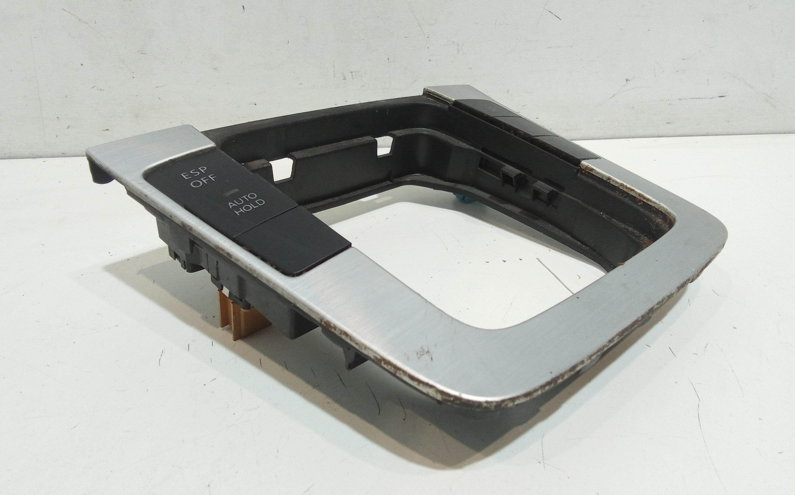 Cornice leva cambio per Volkswagen Passat CC (2008 - 2012)