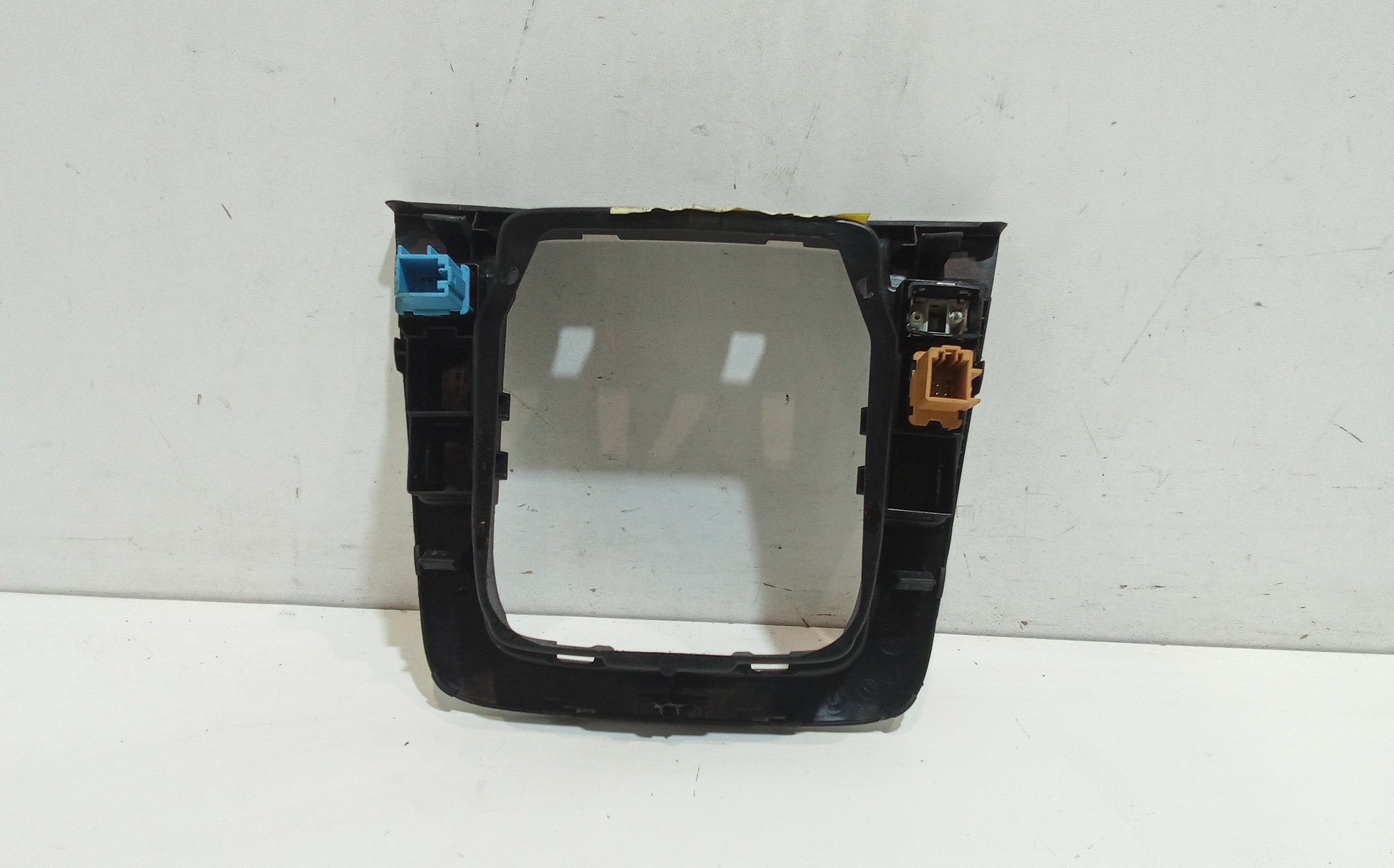 Cornice leva cambio per Volkswagen Passat CC (2008 - 2012)