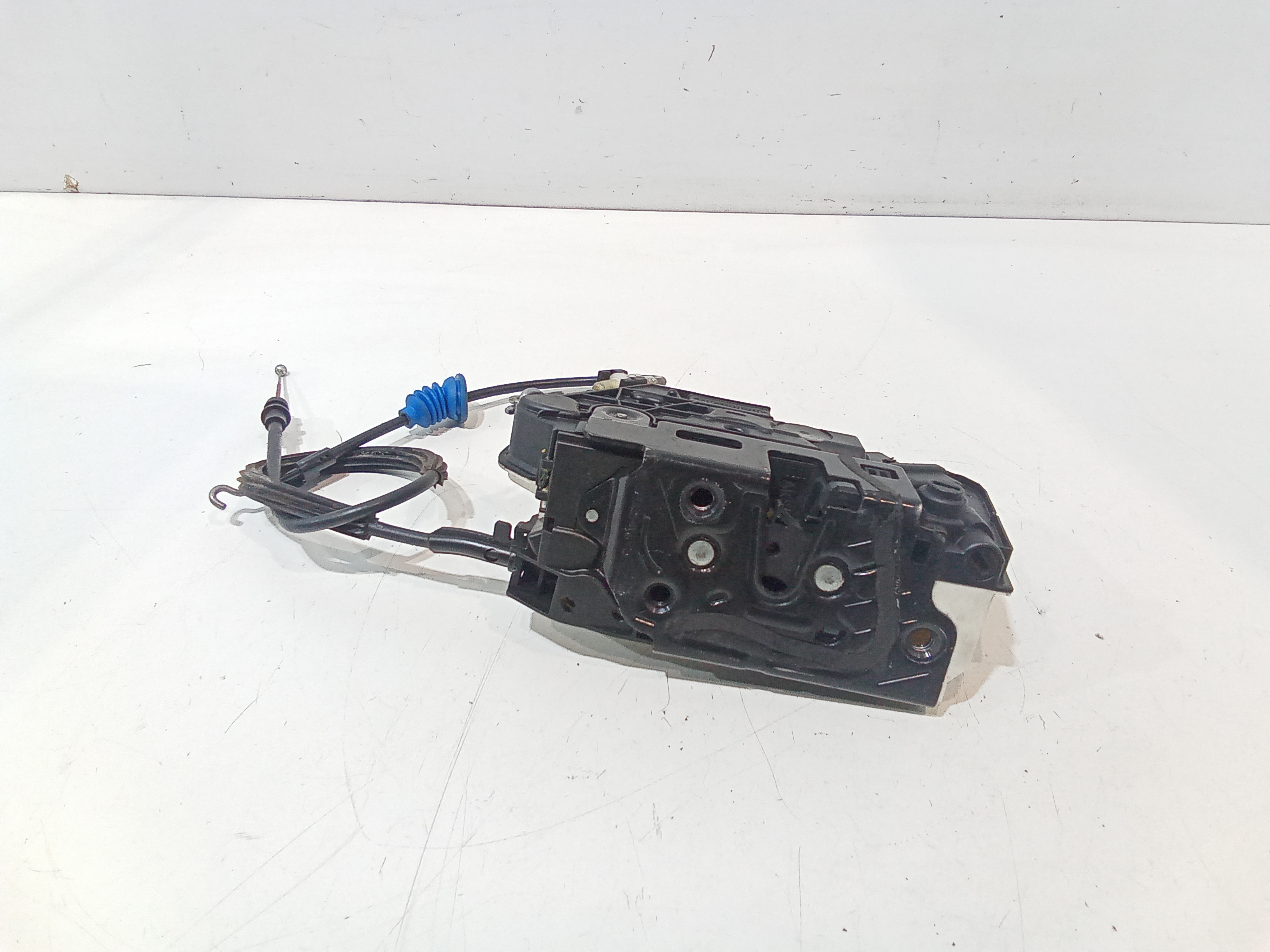 Serratura Posteriore destra per Volkswagen Passat CC (2008 - 2012)