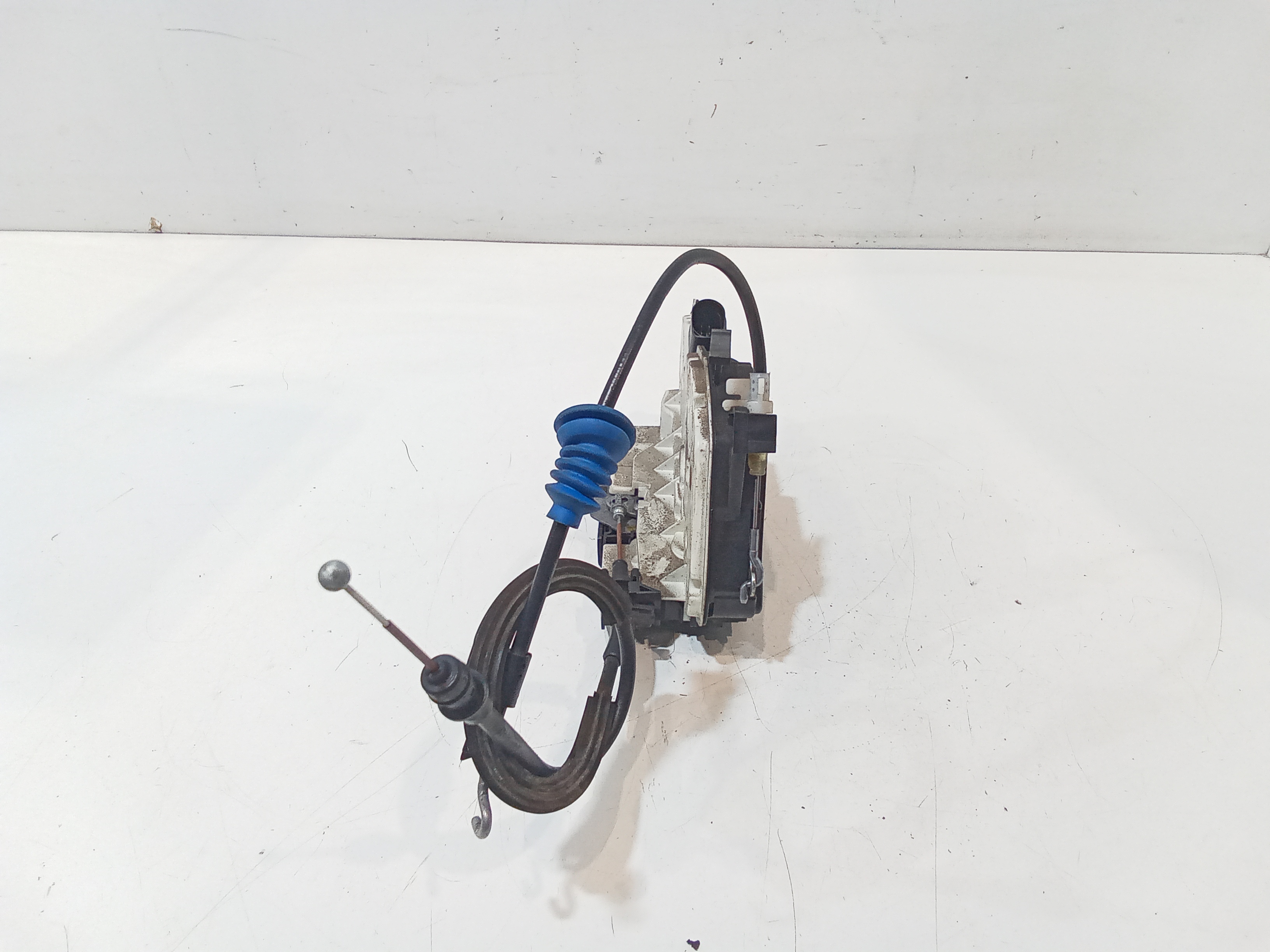 Serratura Posteriore destra per Volkswagen Passat CC (2008 - 2012)