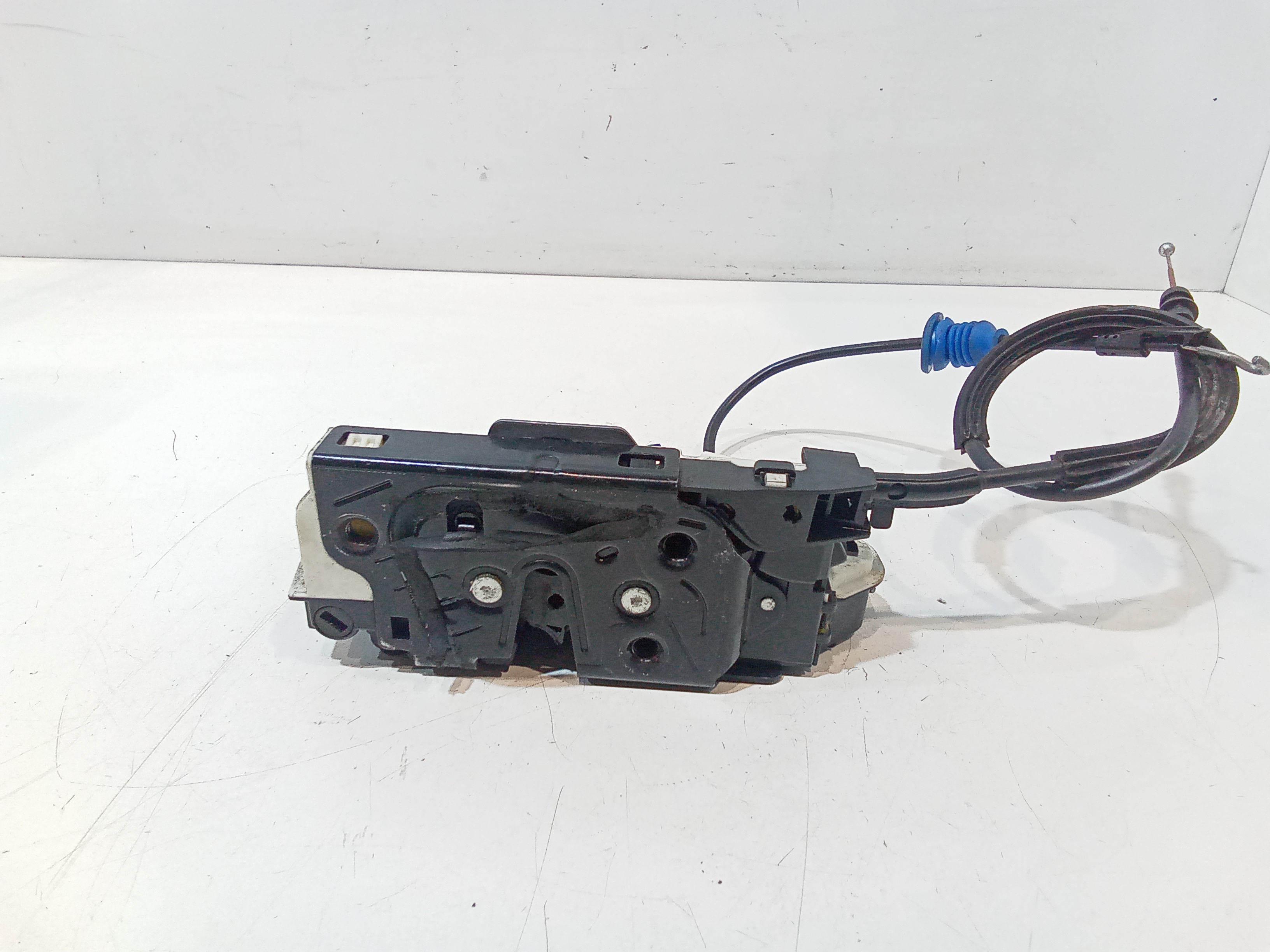 Serratura Posteriore destra per Volkswagen Passat CC (2008 - 2012)