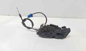 Serratura Posteriore destra per Volkswagen Passat CC (2008 - 2012)