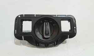 Interruttore comando luci per Volkswagen Passat CC (2008 - 2012)