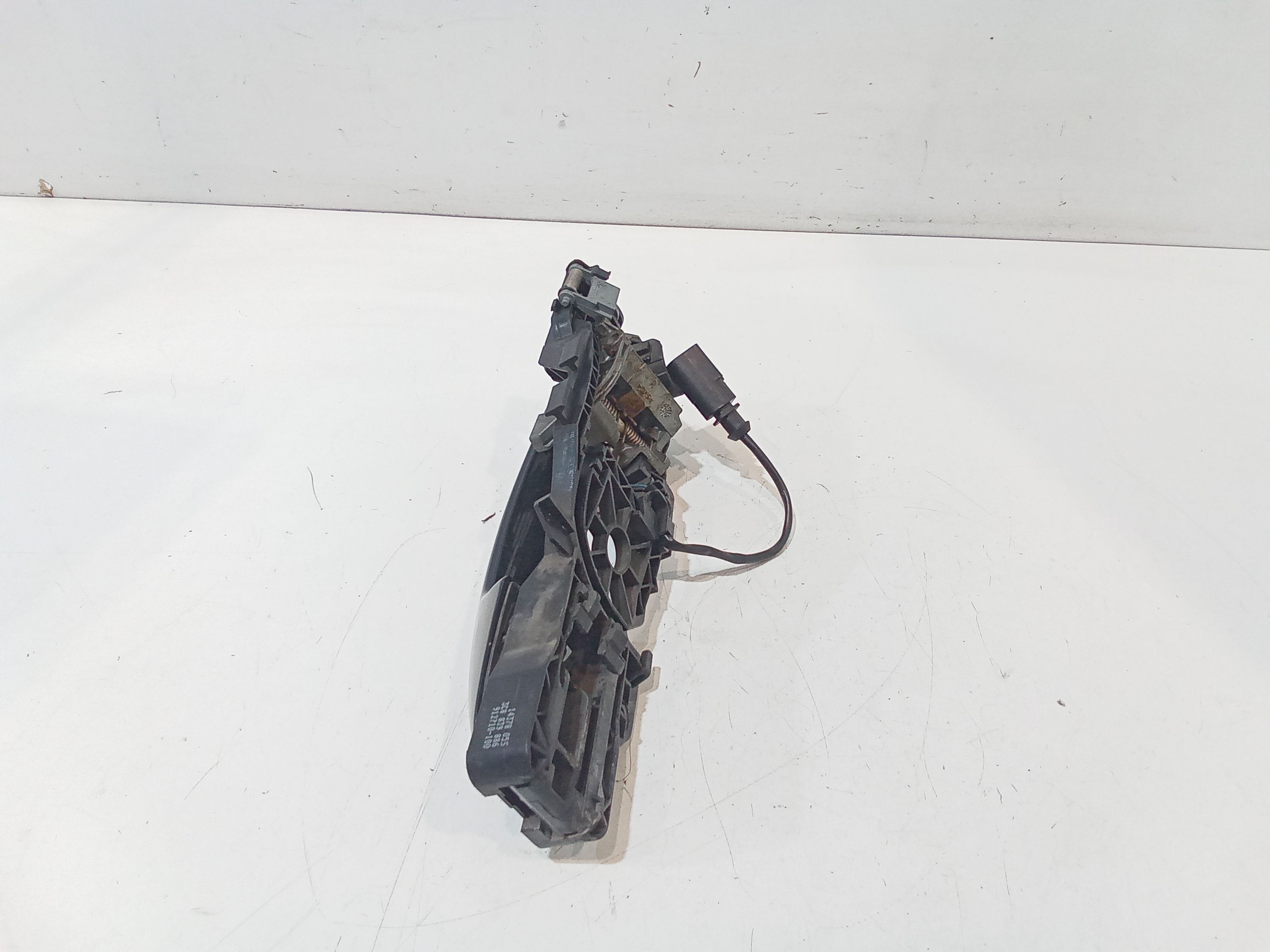 Maniglia esterna Posteriore Destra per Volkswagen Passat CC (2008 - 2012)