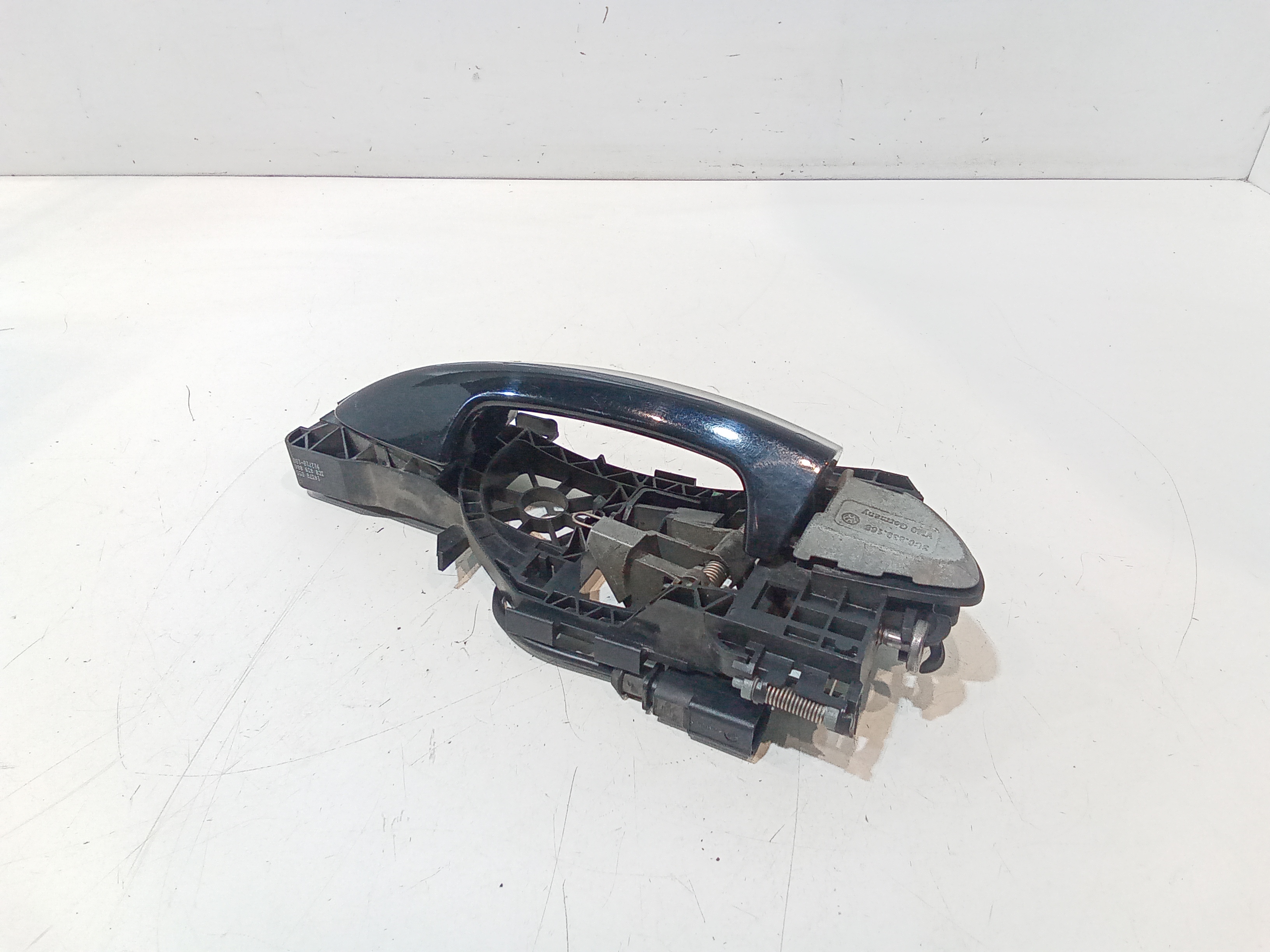 Maniglia esterna Posteriore Destra per Volkswagen Passat CC (2008 - 2012)