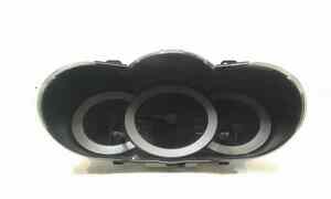 Quadro Strumenti per Toyota Rav4 4 Serie (2005 - 2009)