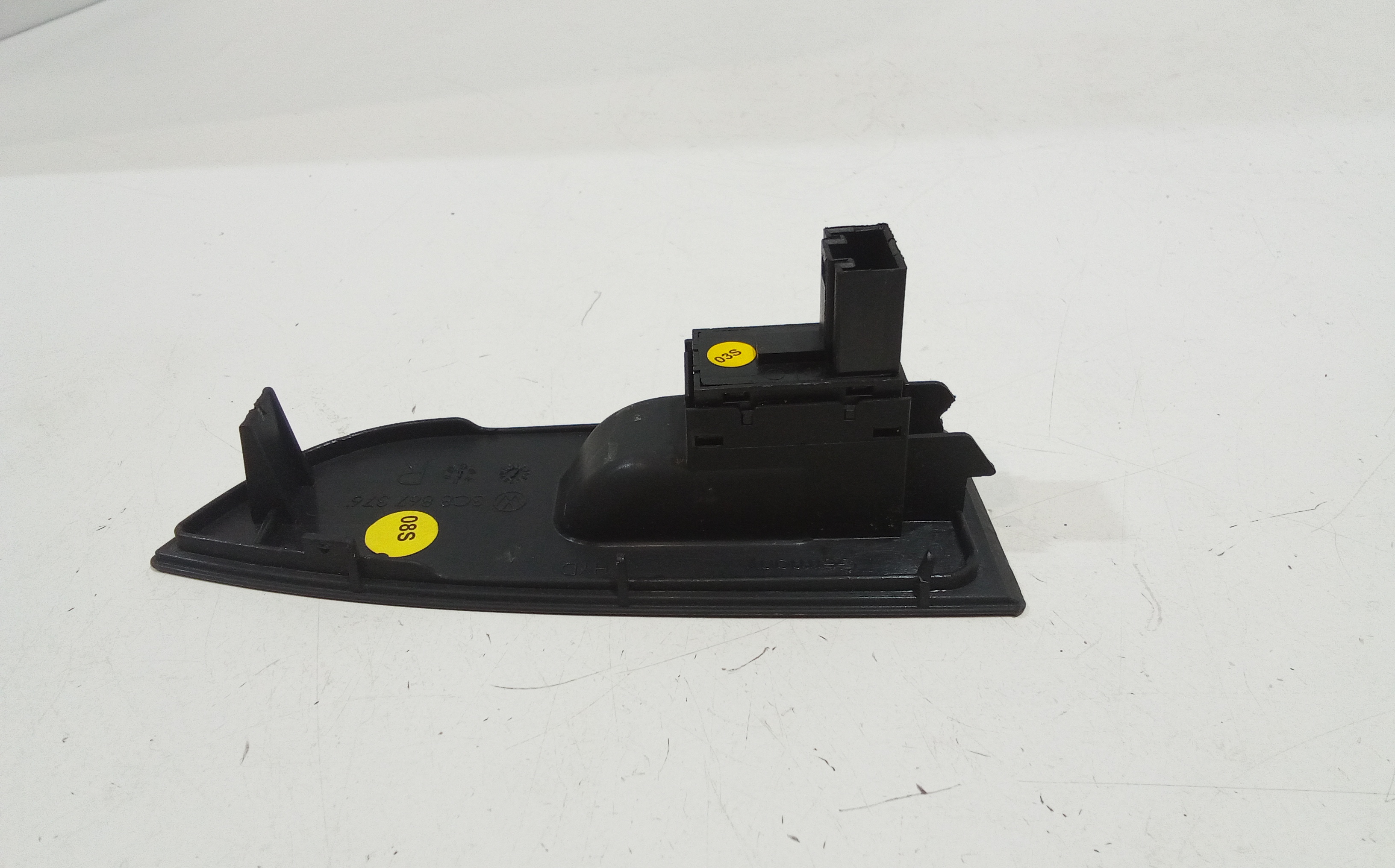 Pulsantiera Posteriore Destra per Volkswagen Passat CC (2008 - 2012)