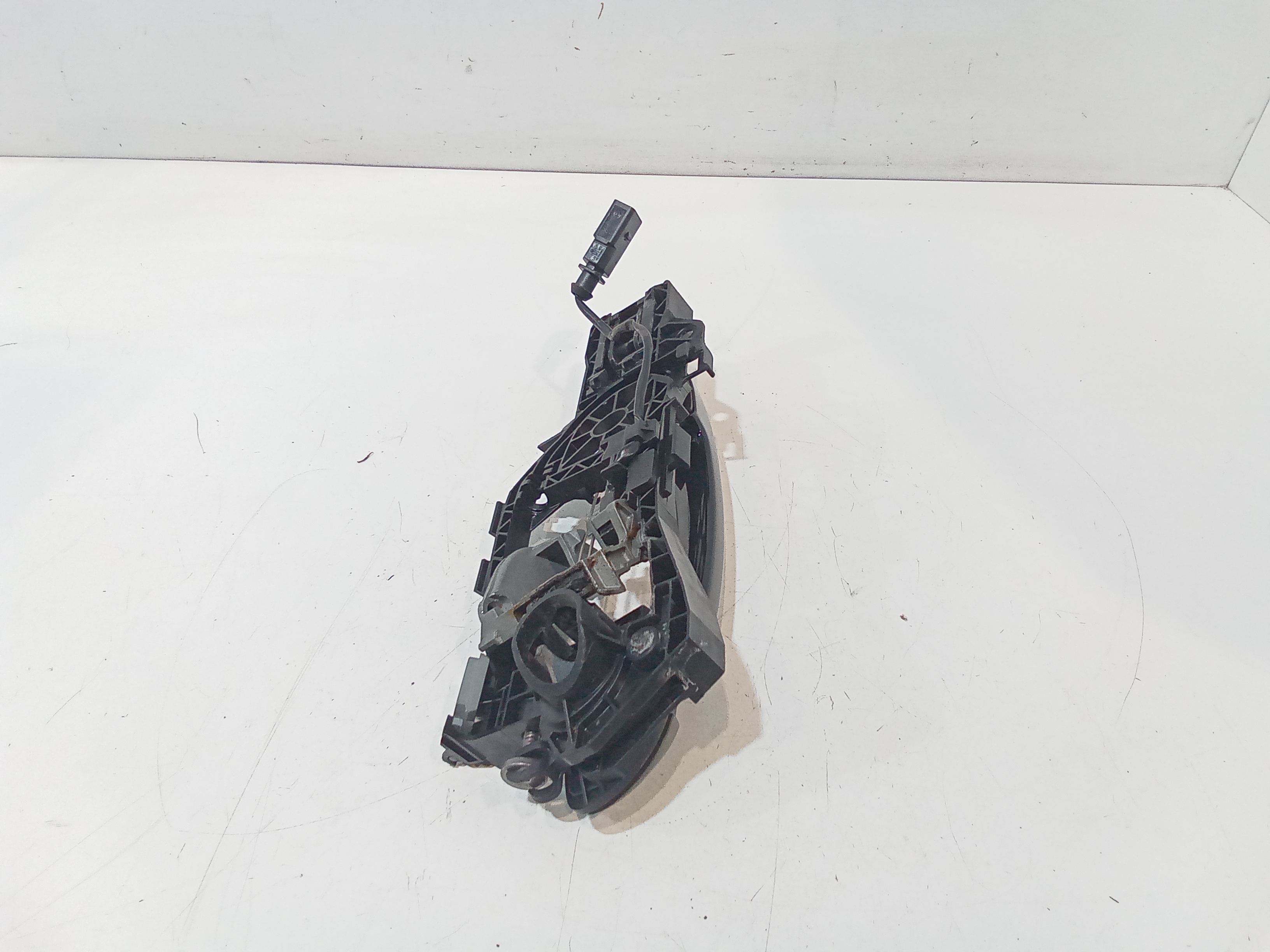 Maniglia esterna Posteriore Sinistra per Volkswagen Passat CC (2008 - 2012)