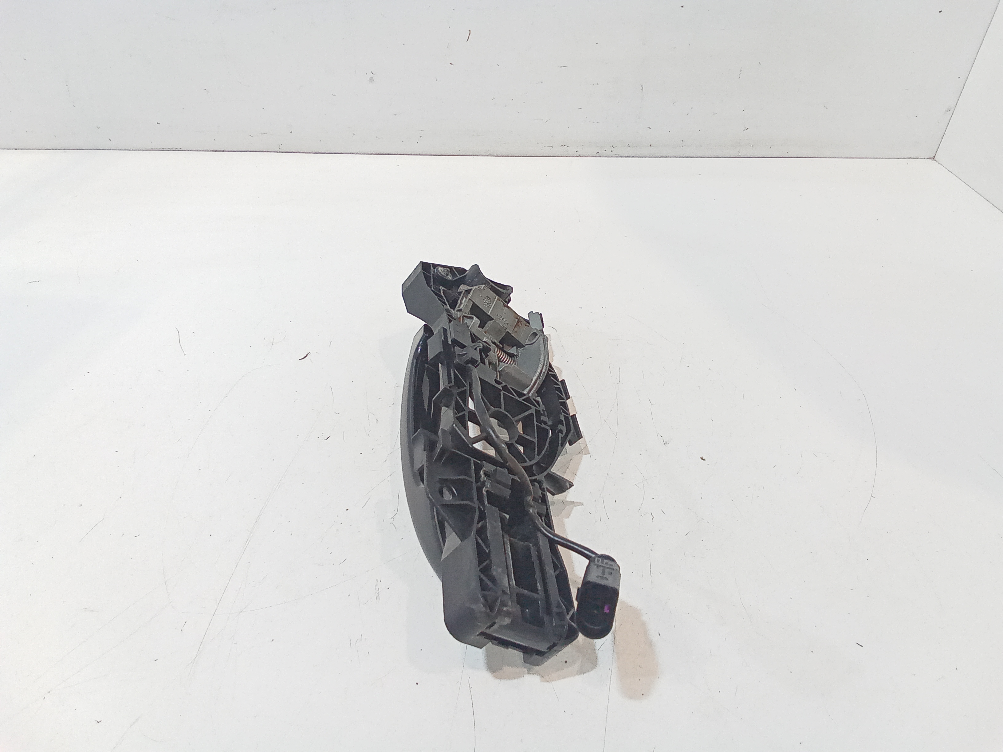 Maniglia esterna Posteriore Sinistra per Volkswagen Passat CC (2008 - 2012)