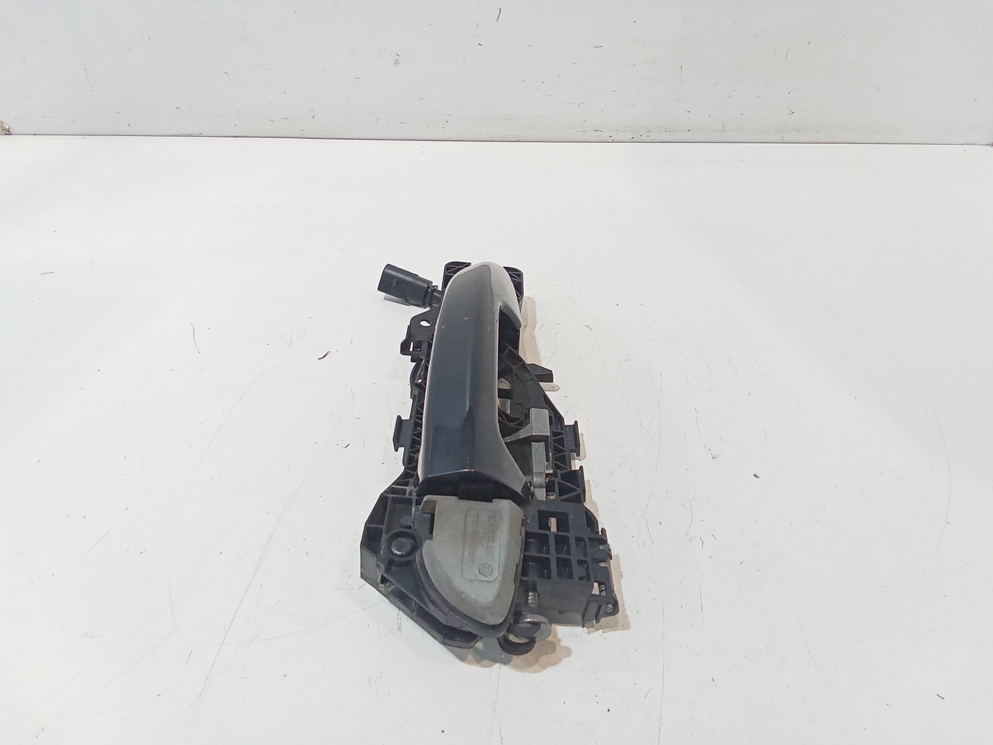 Maniglia esterna Posteriore Sinistra per Volkswagen Passat CC (2008 - 2012)