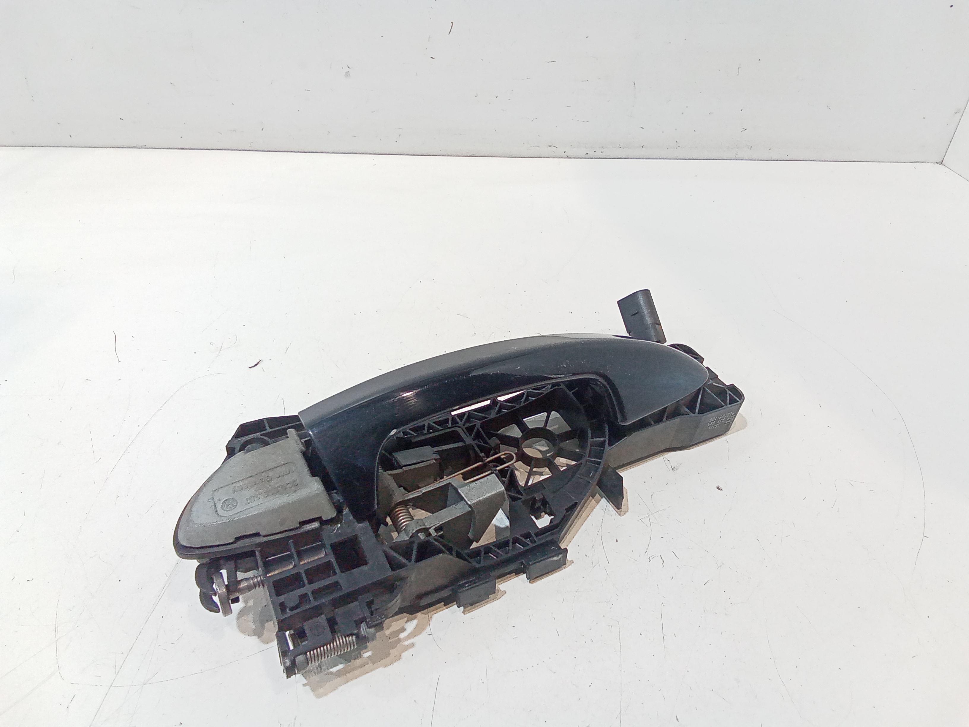 Maniglia esterna Posteriore Sinistra per Volkswagen Passat CC (2008 - 2012)