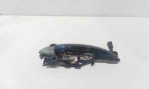 Maniglia esterna Posteriore Sinistra per Volkswagen Passat CC (2008 - 2012)