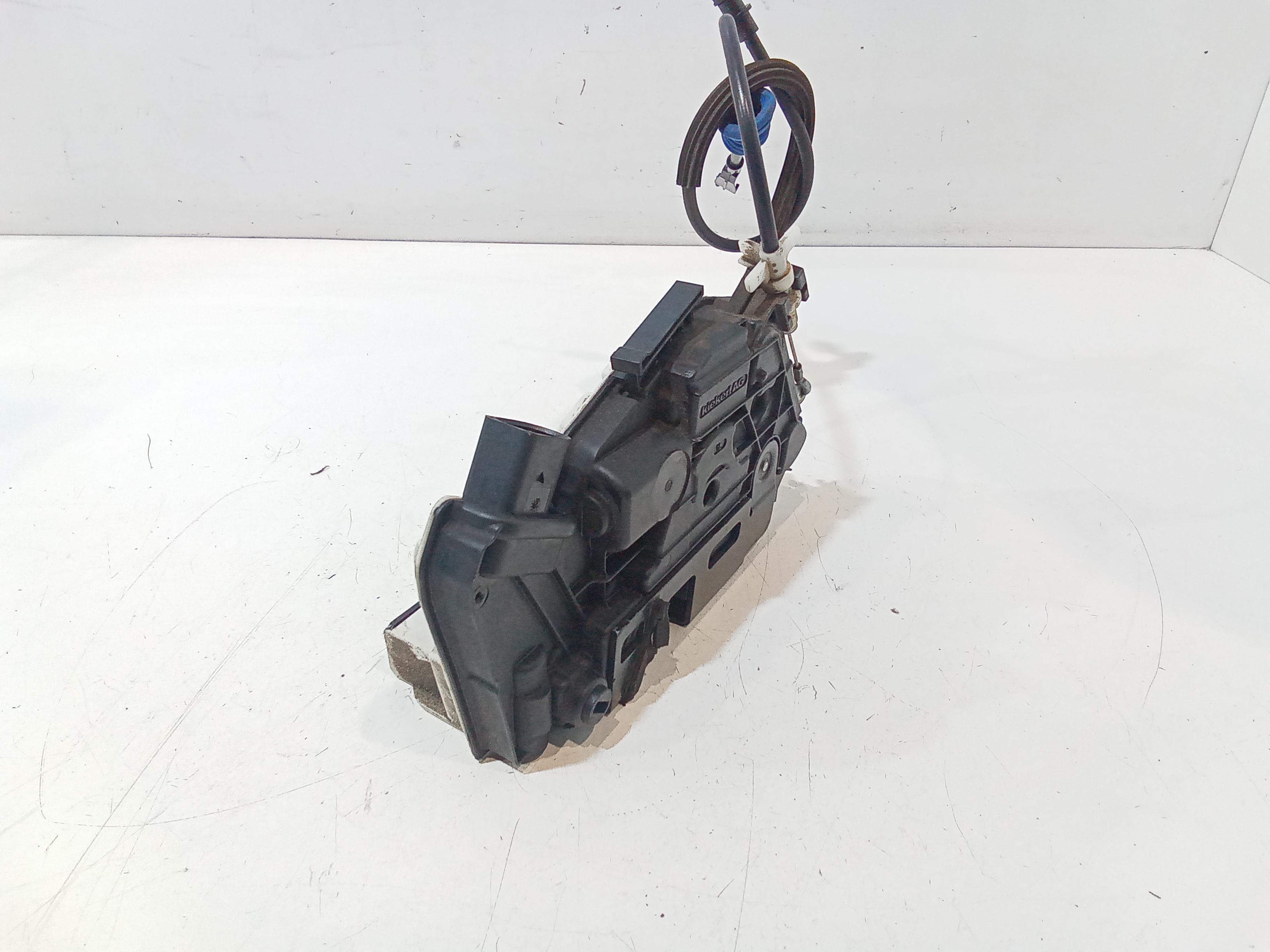 Serratura Posteriore Sinistra per Volkswagen Passat CC (2008 - 2012)