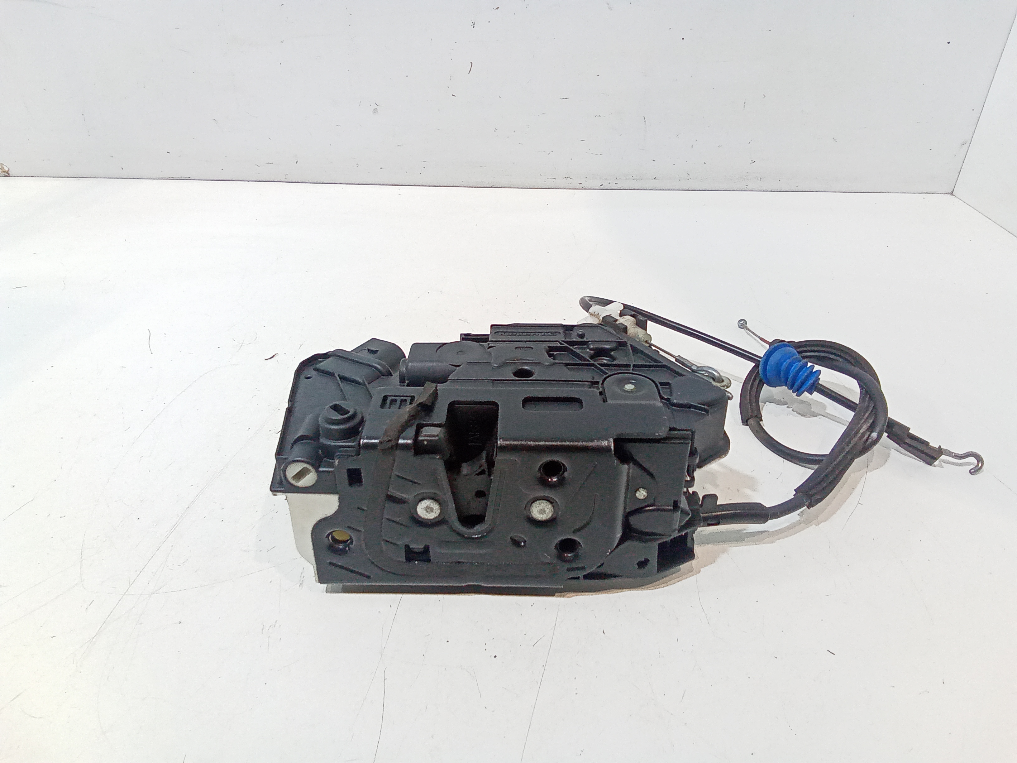 Serratura Posteriore Sinistra per Volkswagen Passat CC (2008 - 2012)