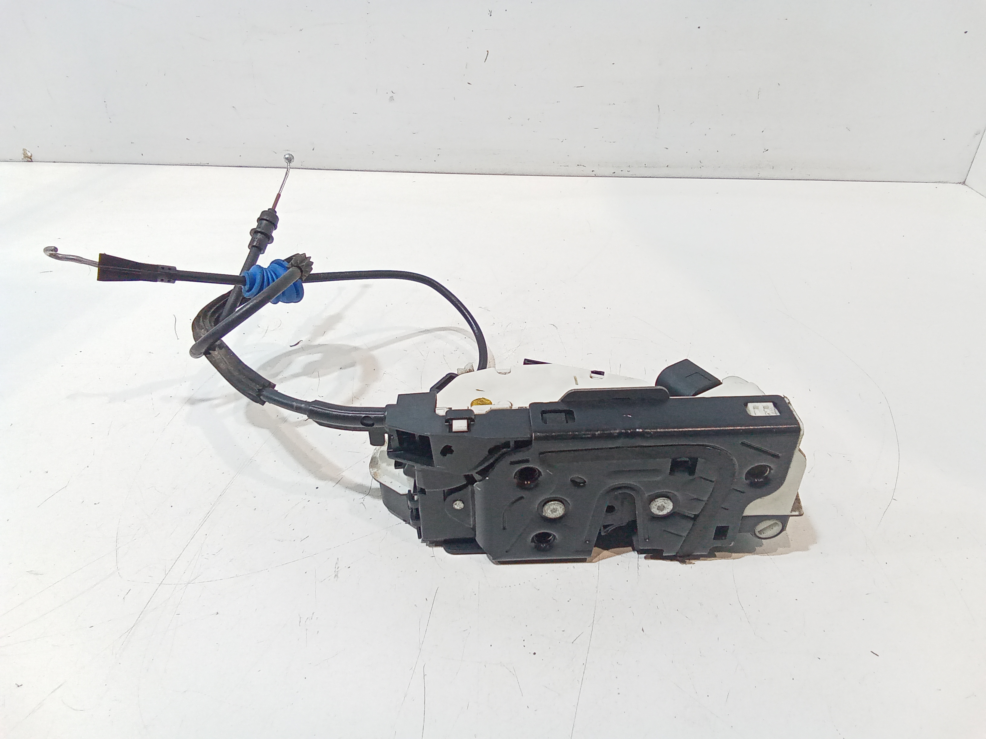 Serratura Posteriore Sinistra per Volkswagen Passat CC (2008 - 2012)