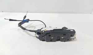 Serratura Posteriore Sinistra per Volkswagen Passat CC (2008 - 2012)