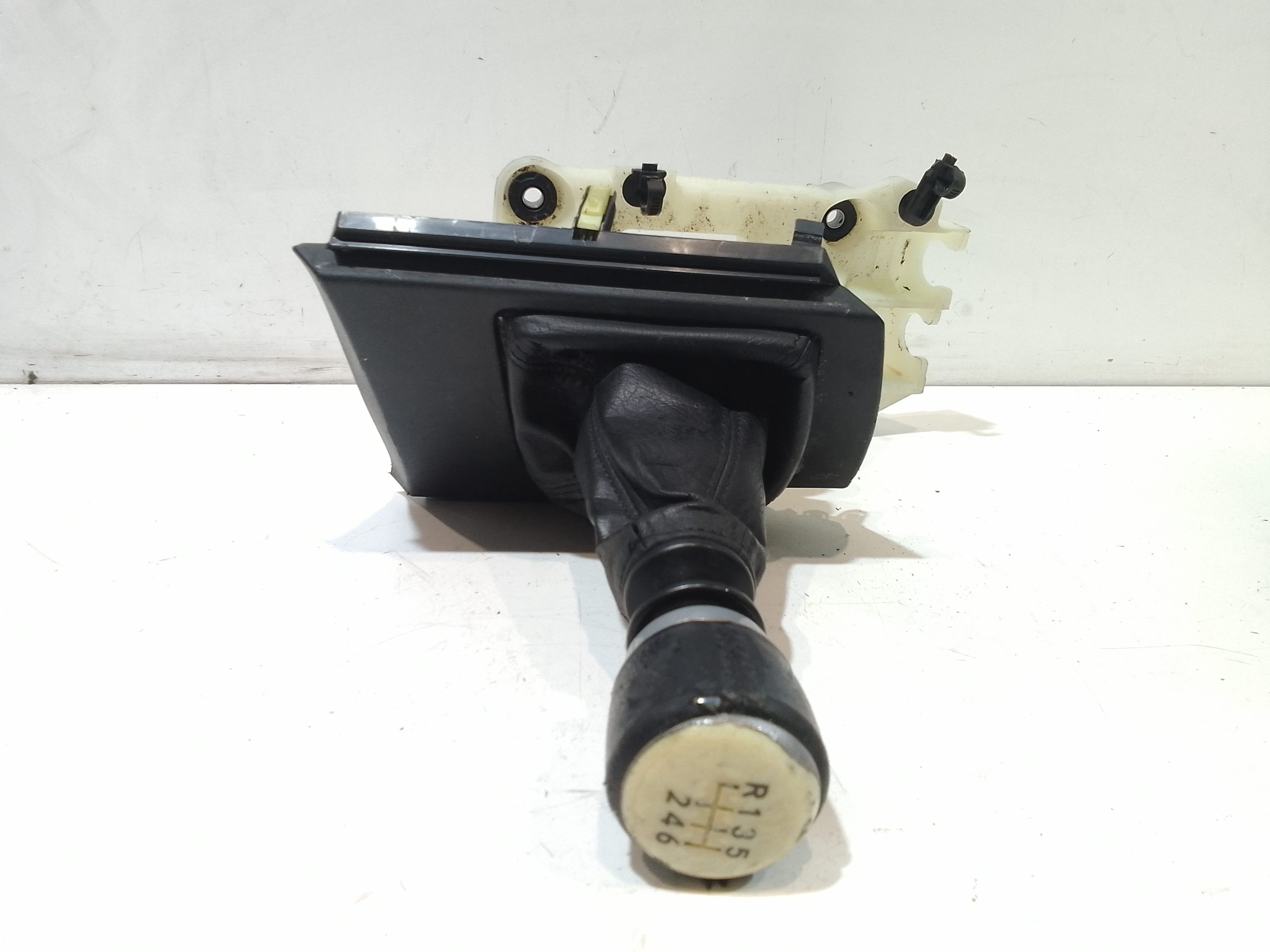 Leva Cambio per Toyota Rav4 4 Serie (2005 - 2009)