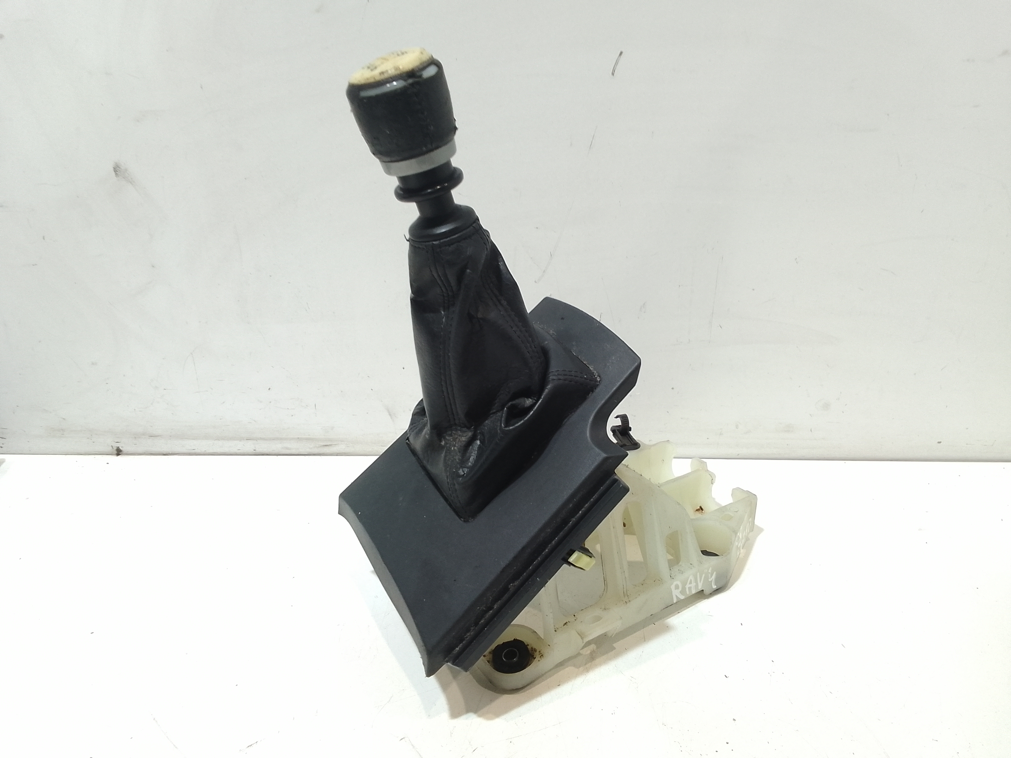 Leva Cambio per Toyota Rav4 4 Serie (2005 - 2009)