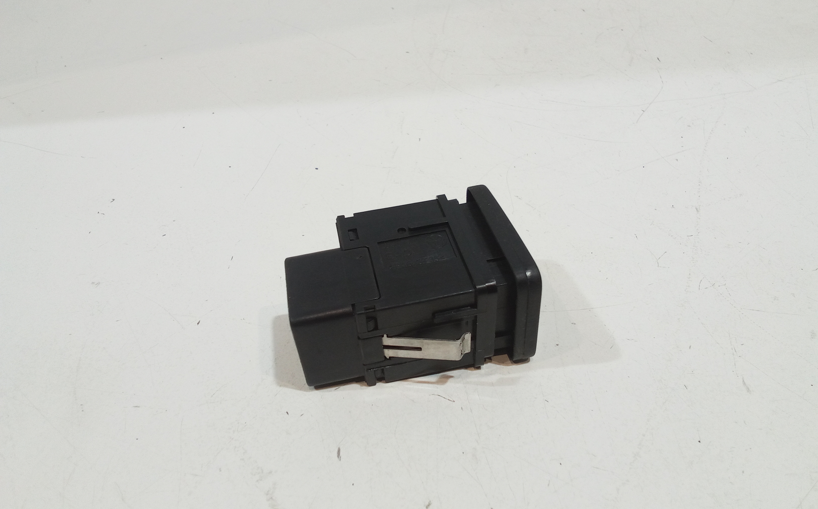 Pulsante freno di stazionamento per Volkswagen Passat CC (2008 - 2012)