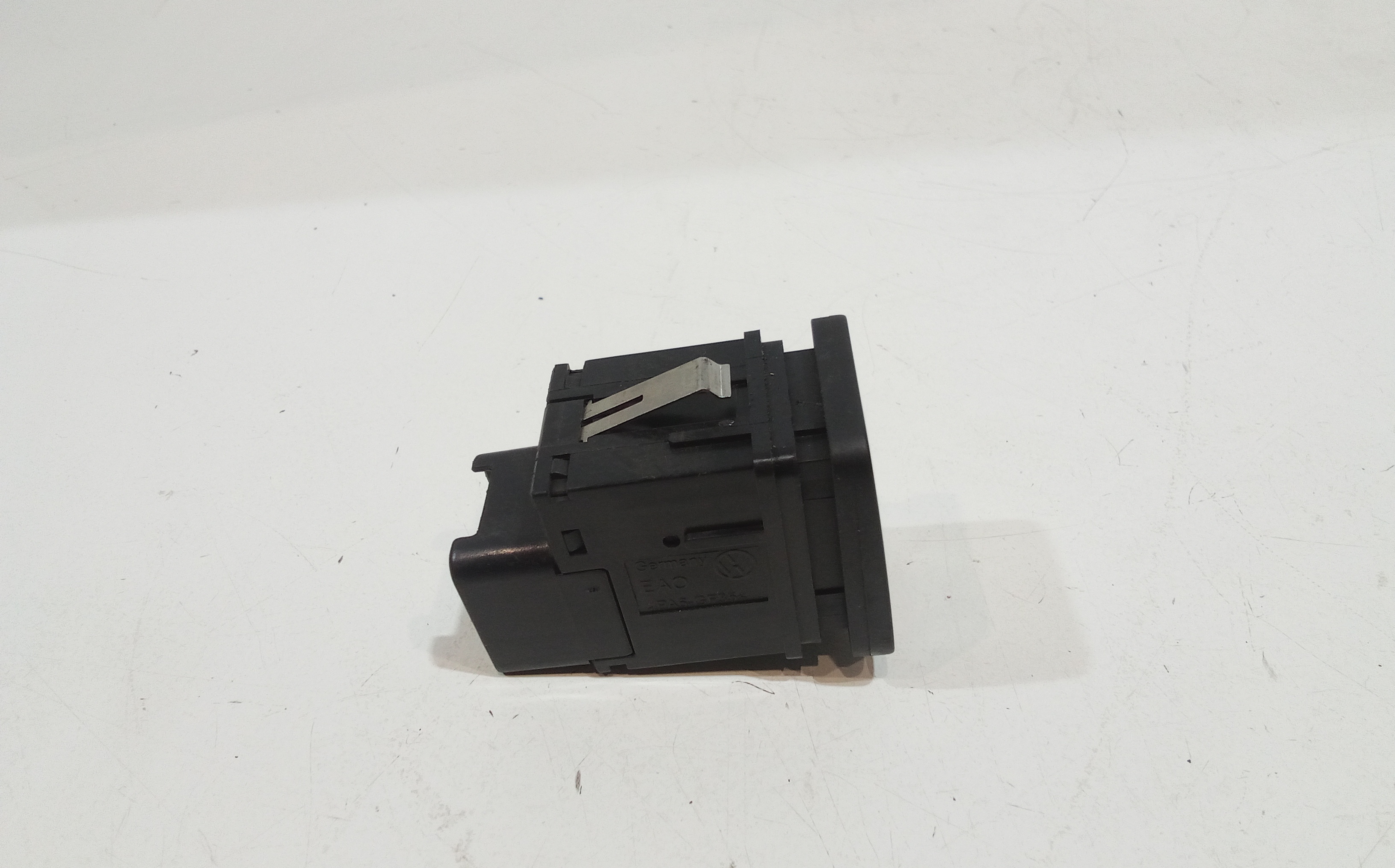 Pulsante freno di stazionamento per Volkswagen Passat CC (2008 - 2012)