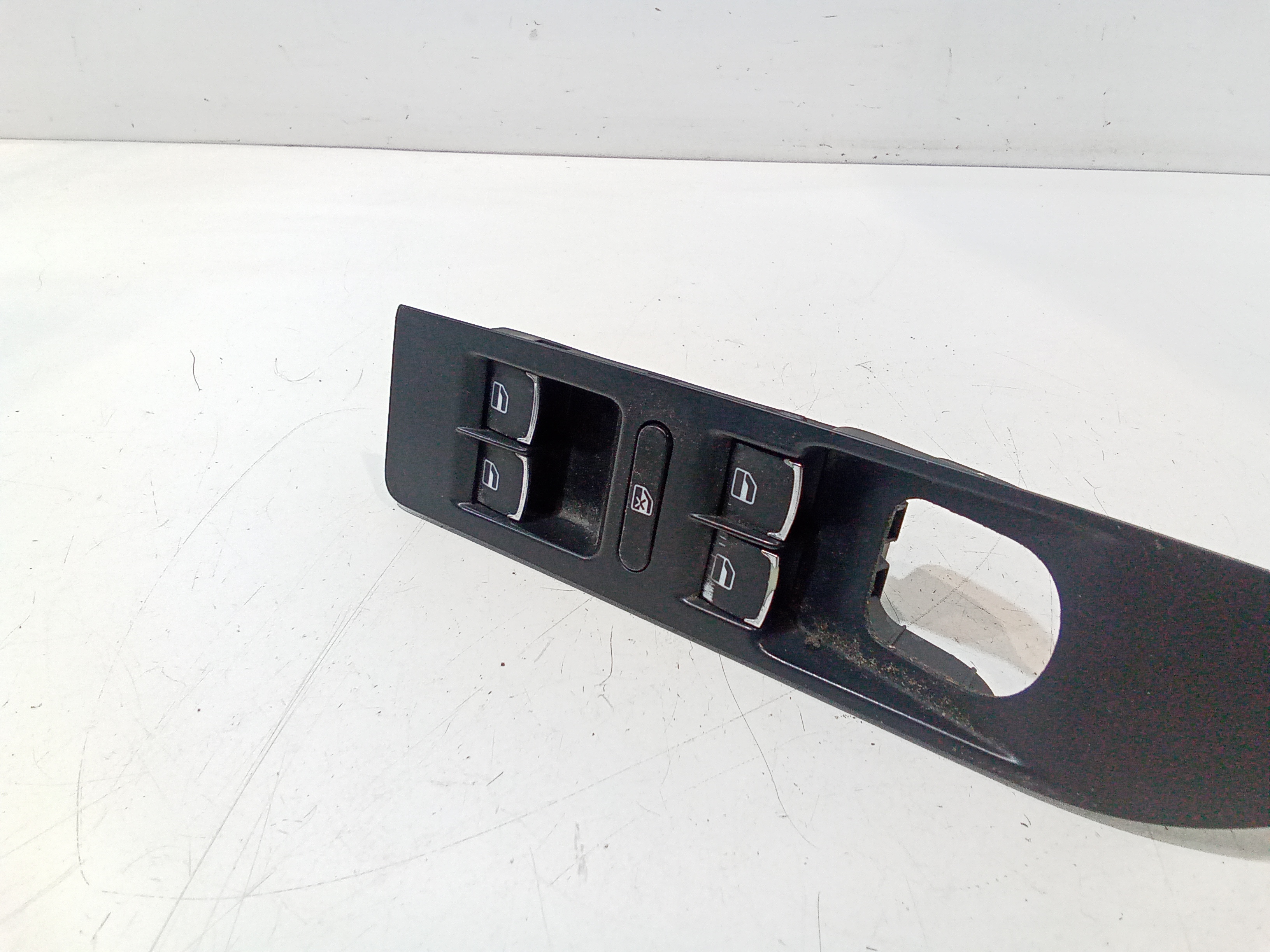 Pulsantiera anteriore sinistra Guida per Volkswagen Passat CC (2008 - 2012)