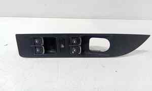 Pulsantiera anteriore sinistra Guida per Volkswagen Passat CC (2008 - 2012)