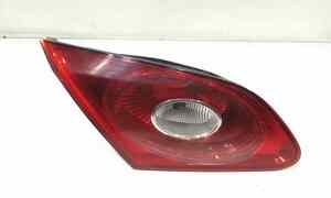 Stop Posteriore Sinistro Integrato nel Portello per Volkswagen Passat CC (2008 - 2012)