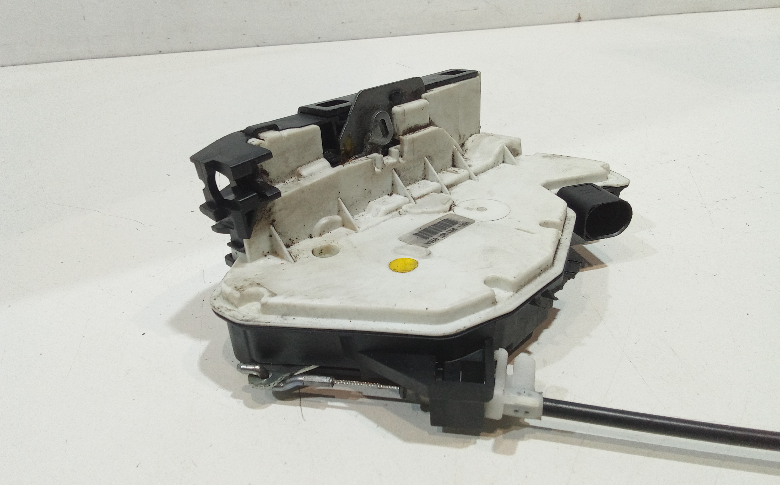 Serratura Anteriore Destra per Volkswagen Passat CC (2008 - 2012)