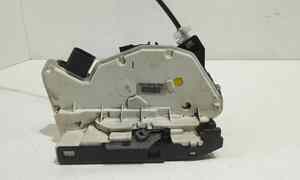 Serratura Anteriore Destra per Volkswagen Passat CC (2008 - 2012)