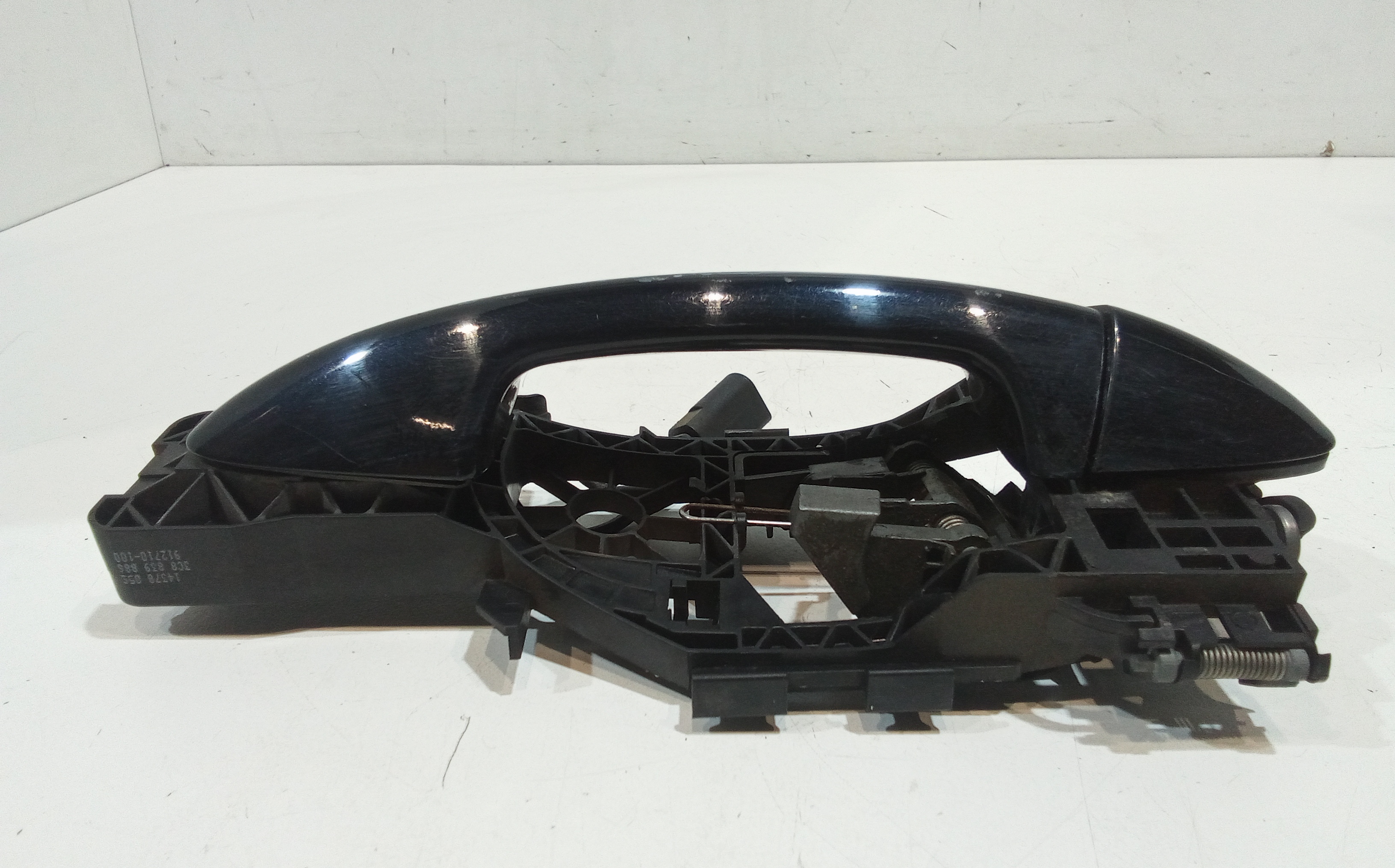 Maniglia esterna Anteriore Destra per Volkswagen Passat CC (2008 - 2012)