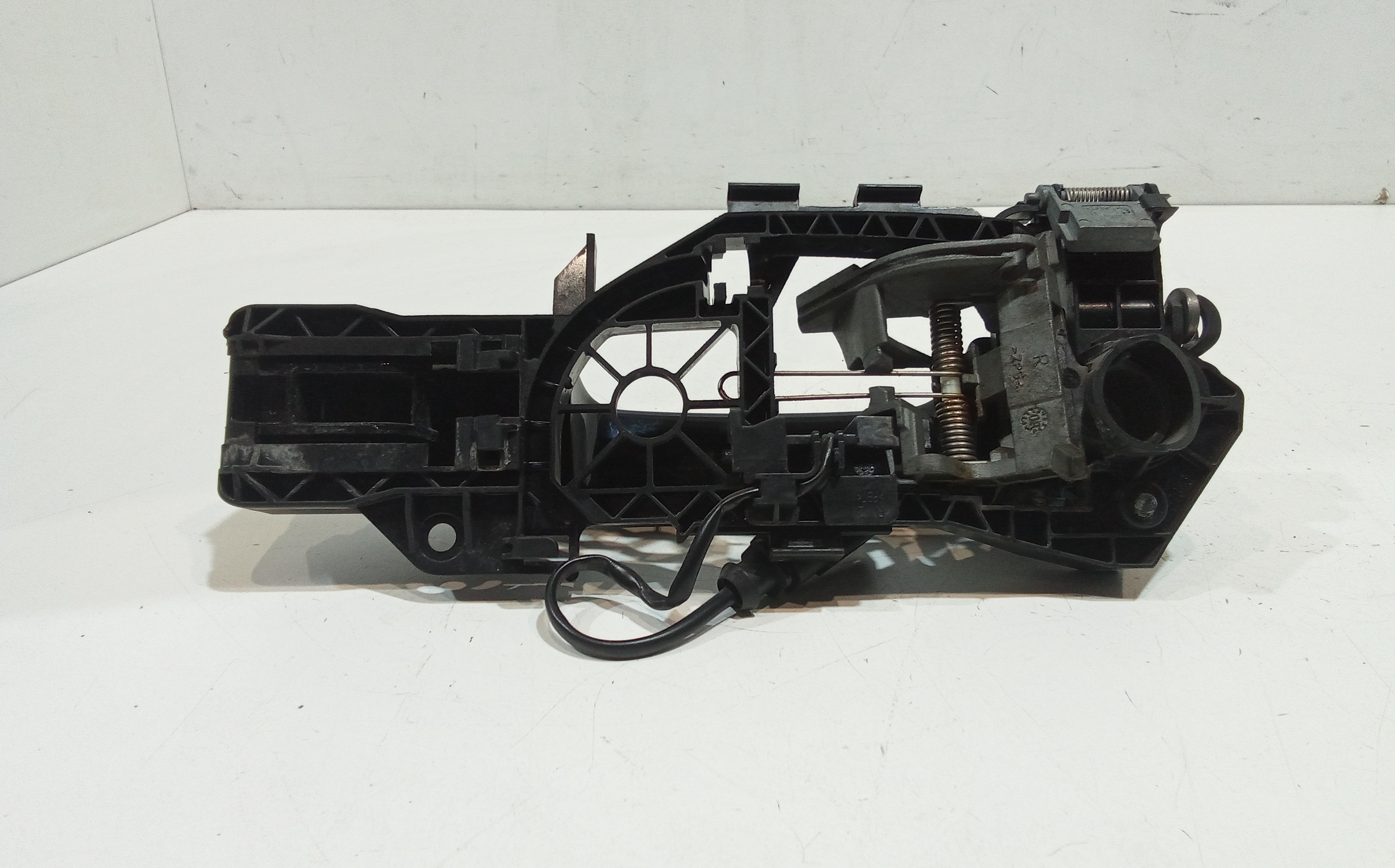 Maniglia esterna Anteriore Destra per Volkswagen Passat CC (2008 - 2012)