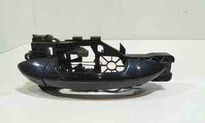 Maniglia esterna Anteriore Destra per Volkswagen Passat CC (2008 - 2012)