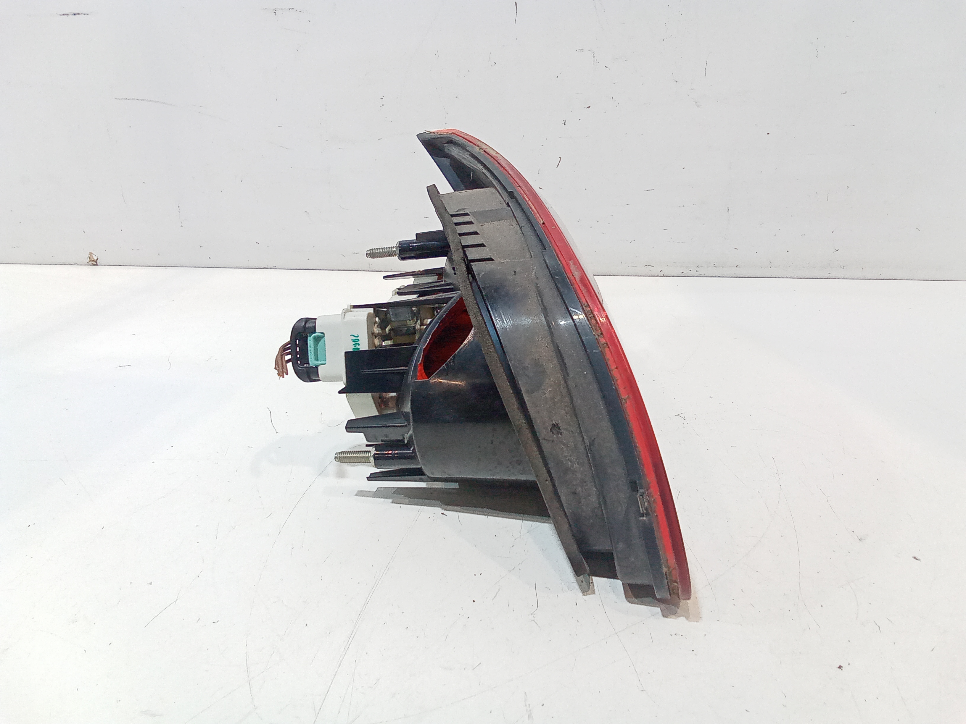 Stop posteriore sinistro a led integrato nel portello per Volkswagen Passat CC (2008 - 2012)