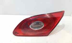 Stop posteriore sinistro a led integrato nel portello per Volkswagen Passat CC (2008 - 2012)