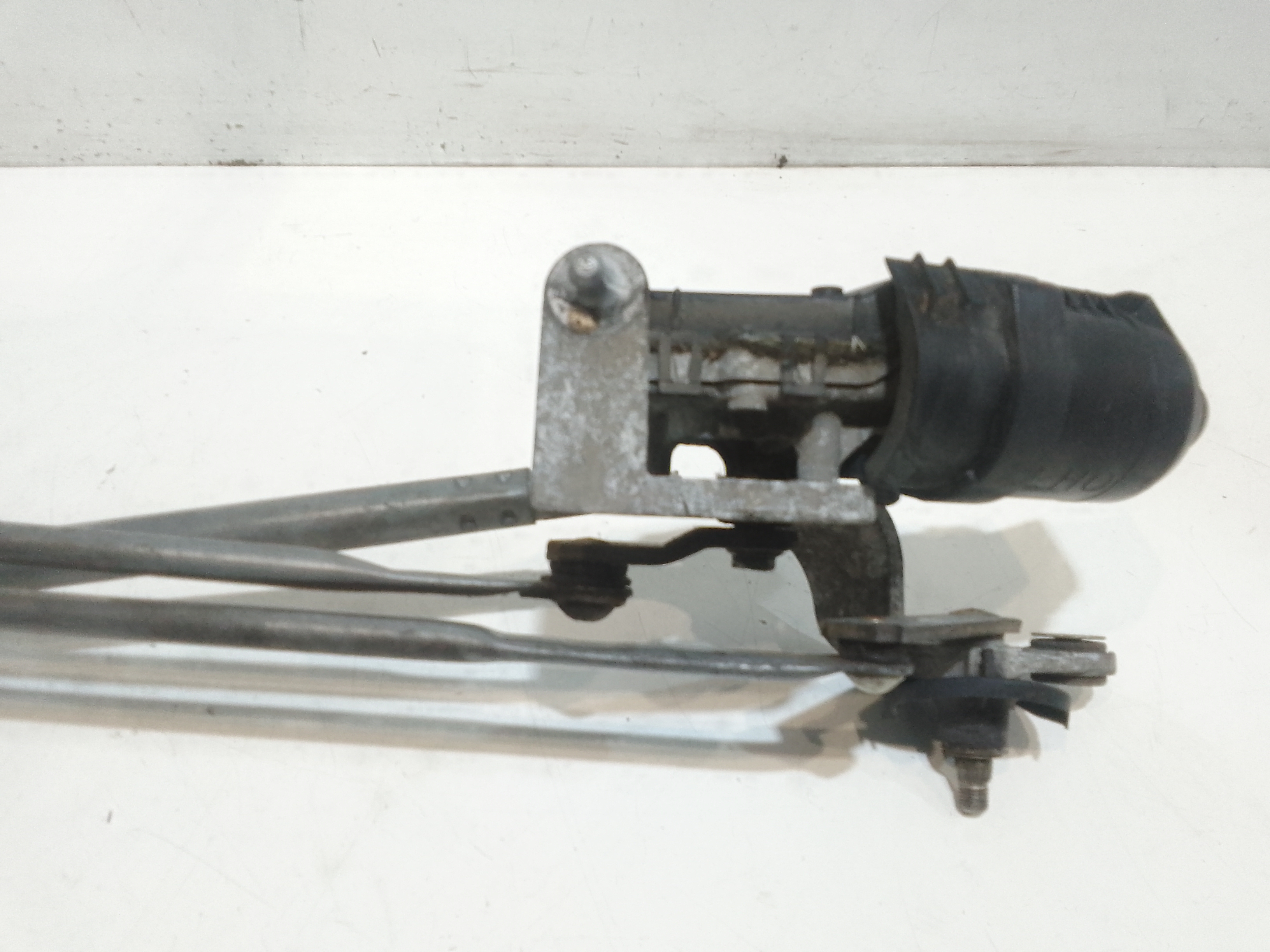 Motorino tergi ant completo di tandem per Toyota Rav4 4 Serie (2005 - 2009)