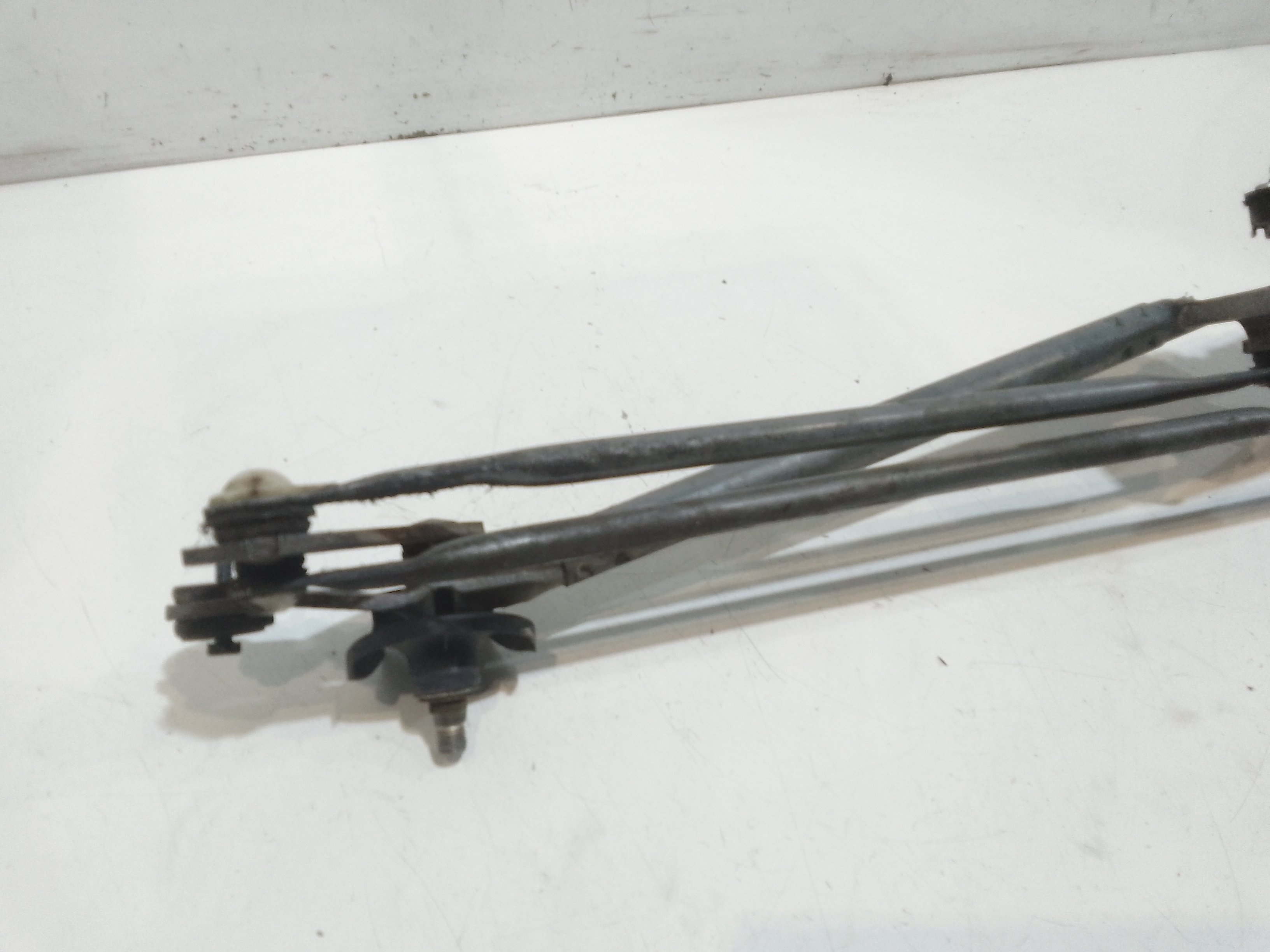 Motorino tergi ant completo di tandem per Toyota Rav4 4 Serie (2005 - 2009)
