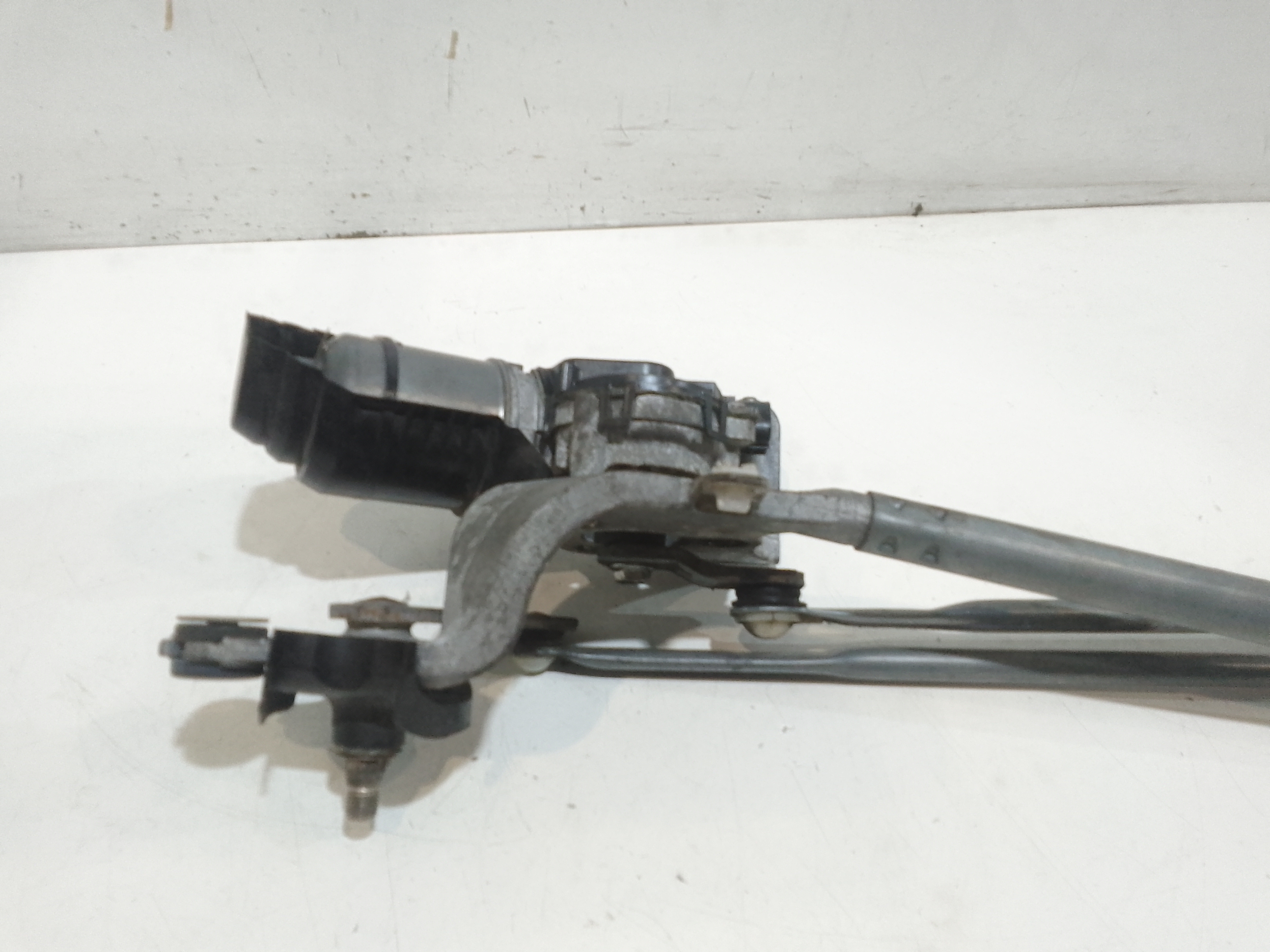 Motorino tergi ant completo di tandem per Toyota Rav4 4 Serie (2005 - 2009)
