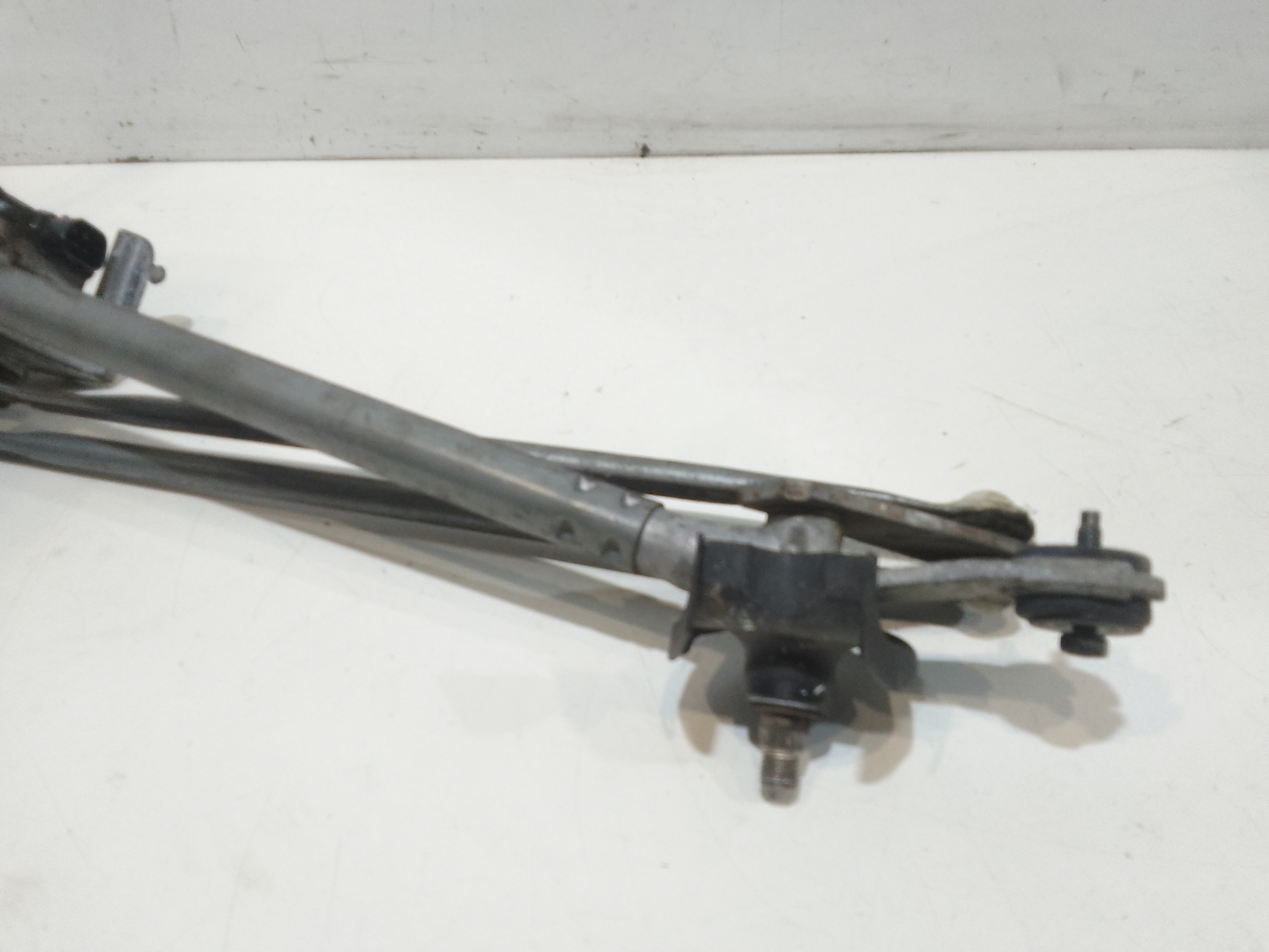 Motorino tergi ant completo di tandem per Toyota Rav4 4 Serie (2005 - 2009)
