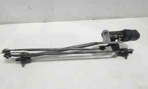 Motorino tergi ant completo di tandem per Toyota Rav4 4 Serie (2005 - 2009)