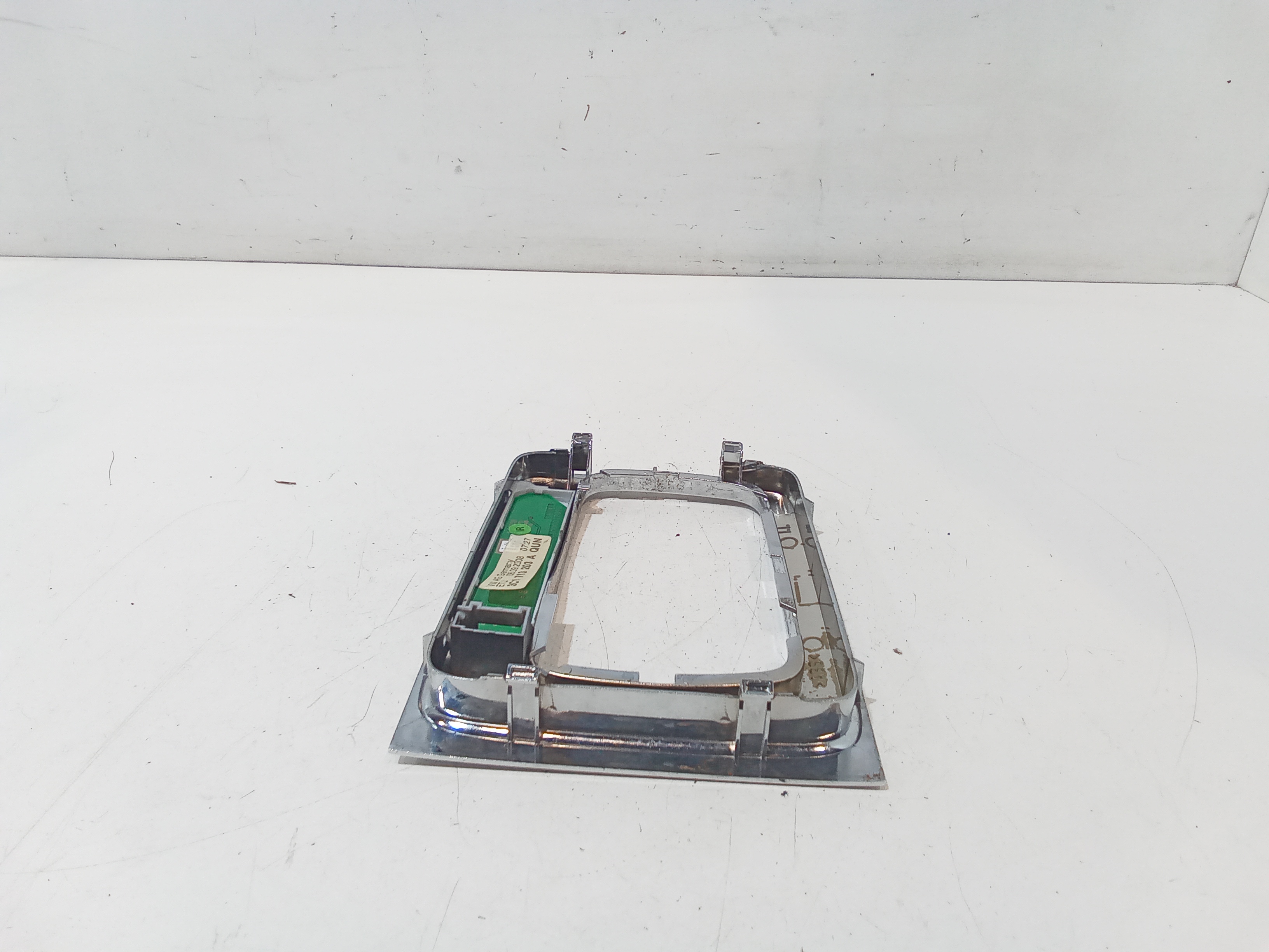 Cornice leva cambio per Volkswagen Passat CC (2008 - 2012)