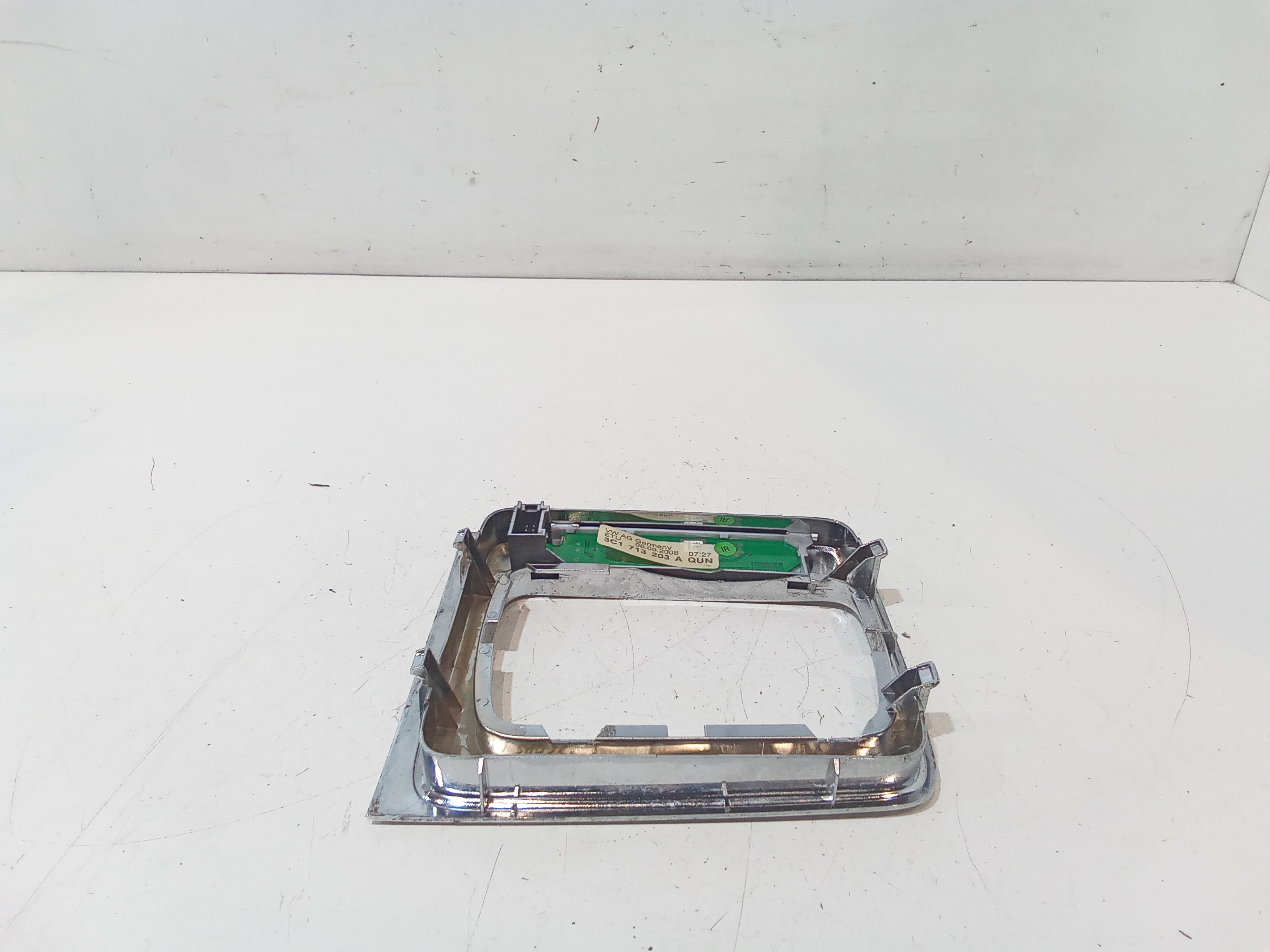 Cornice leva cambio per Volkswagen Passat CC (2008 - 2012)