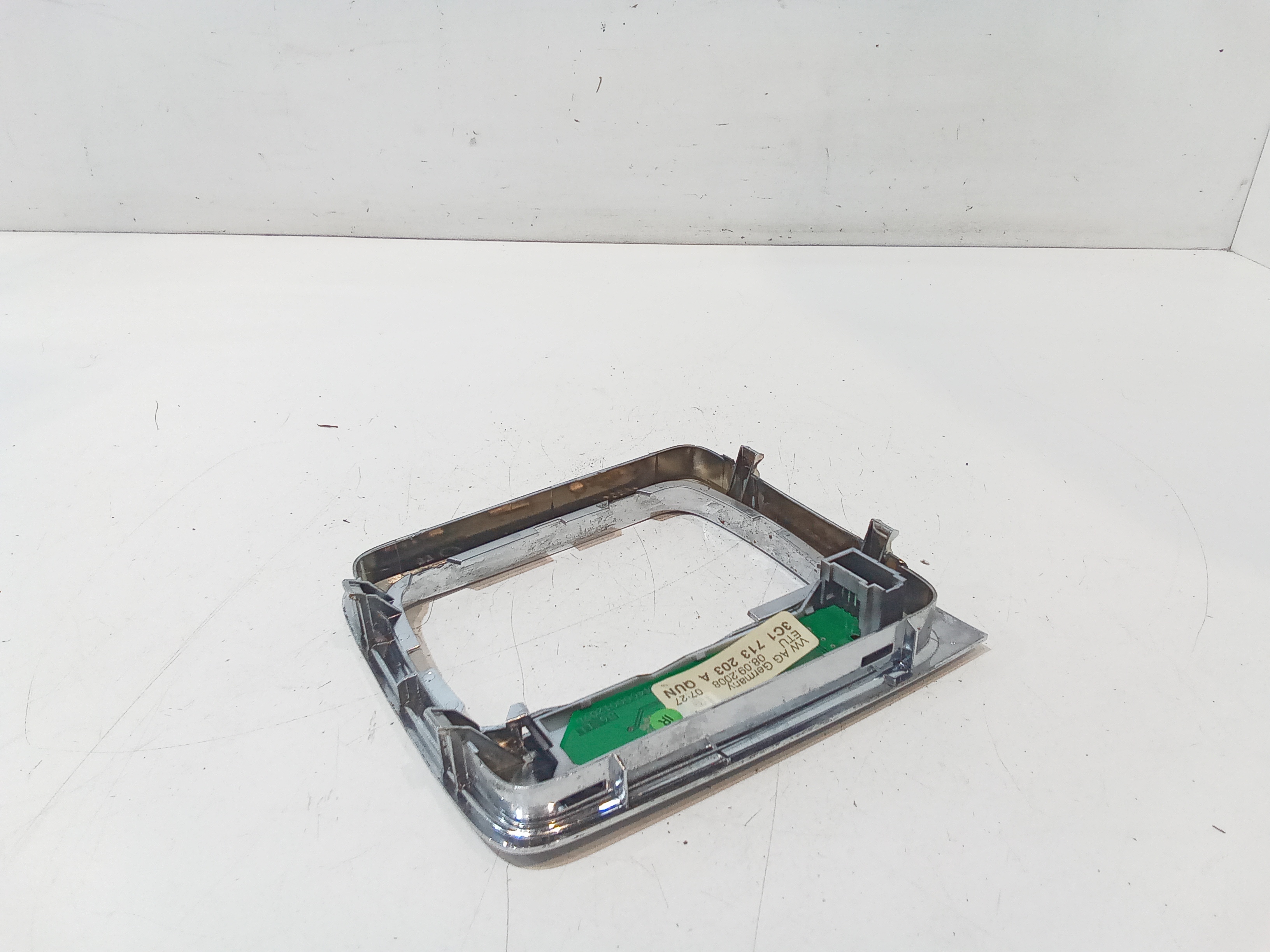 Cornice leva cambio per Volkswagen Passat CC (2008 - 2012)