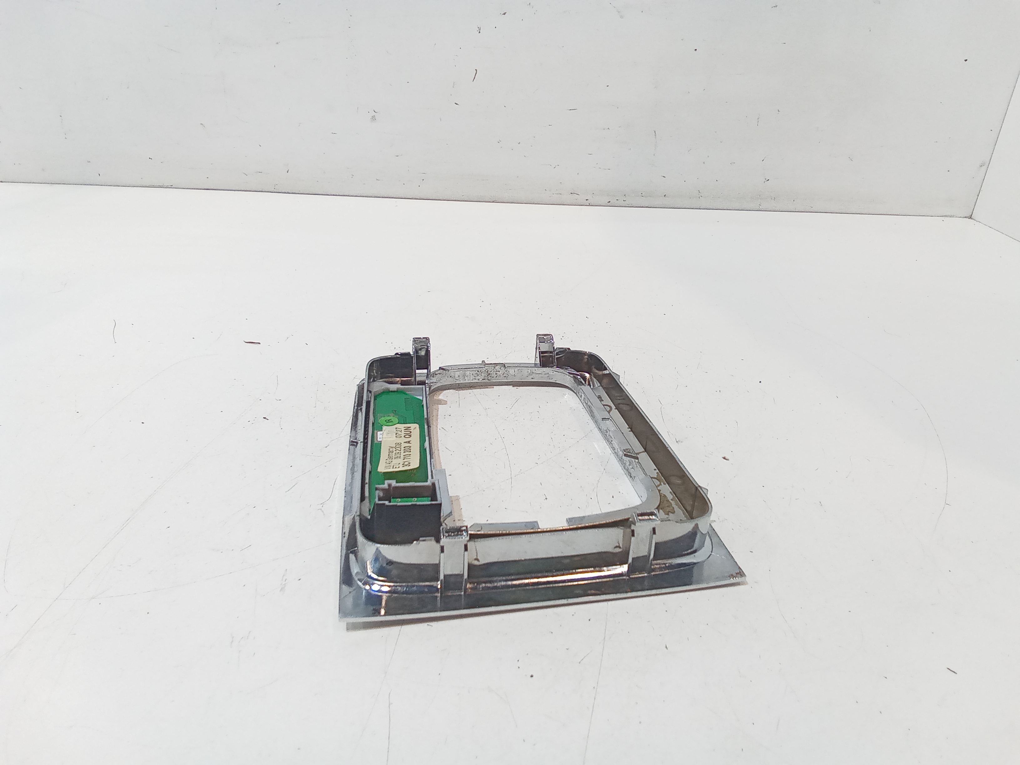 Cornice leva cambio per Volkswagen Passat CC (2008 - 2012)