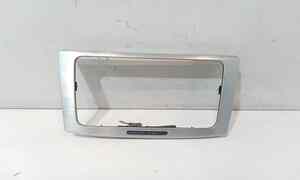 Cornice autoradio per Volkswagen Passat CC (2008 - 2012)